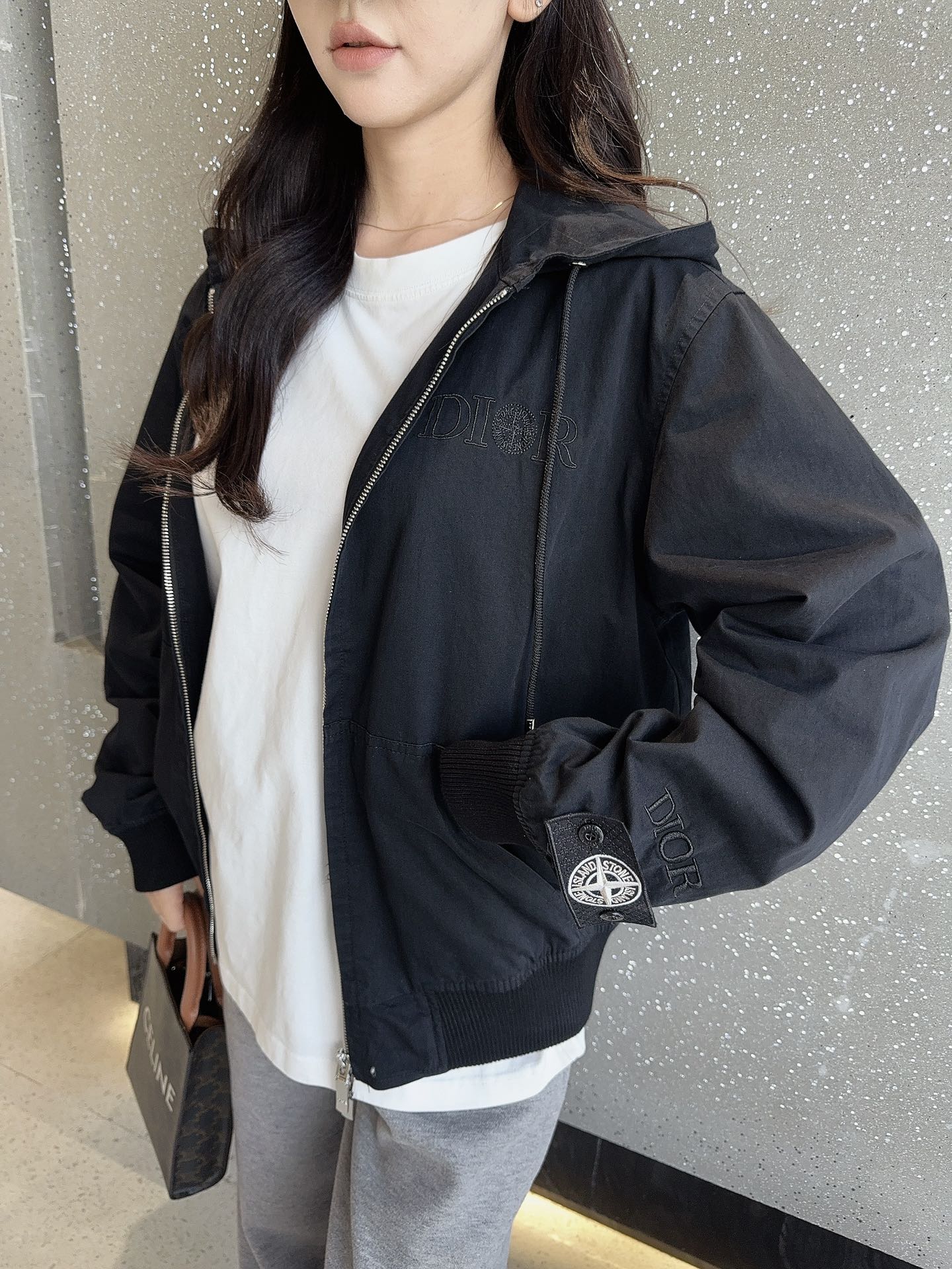 LuxluxHouse Best Quality Clothes Coats & Jackets Dior