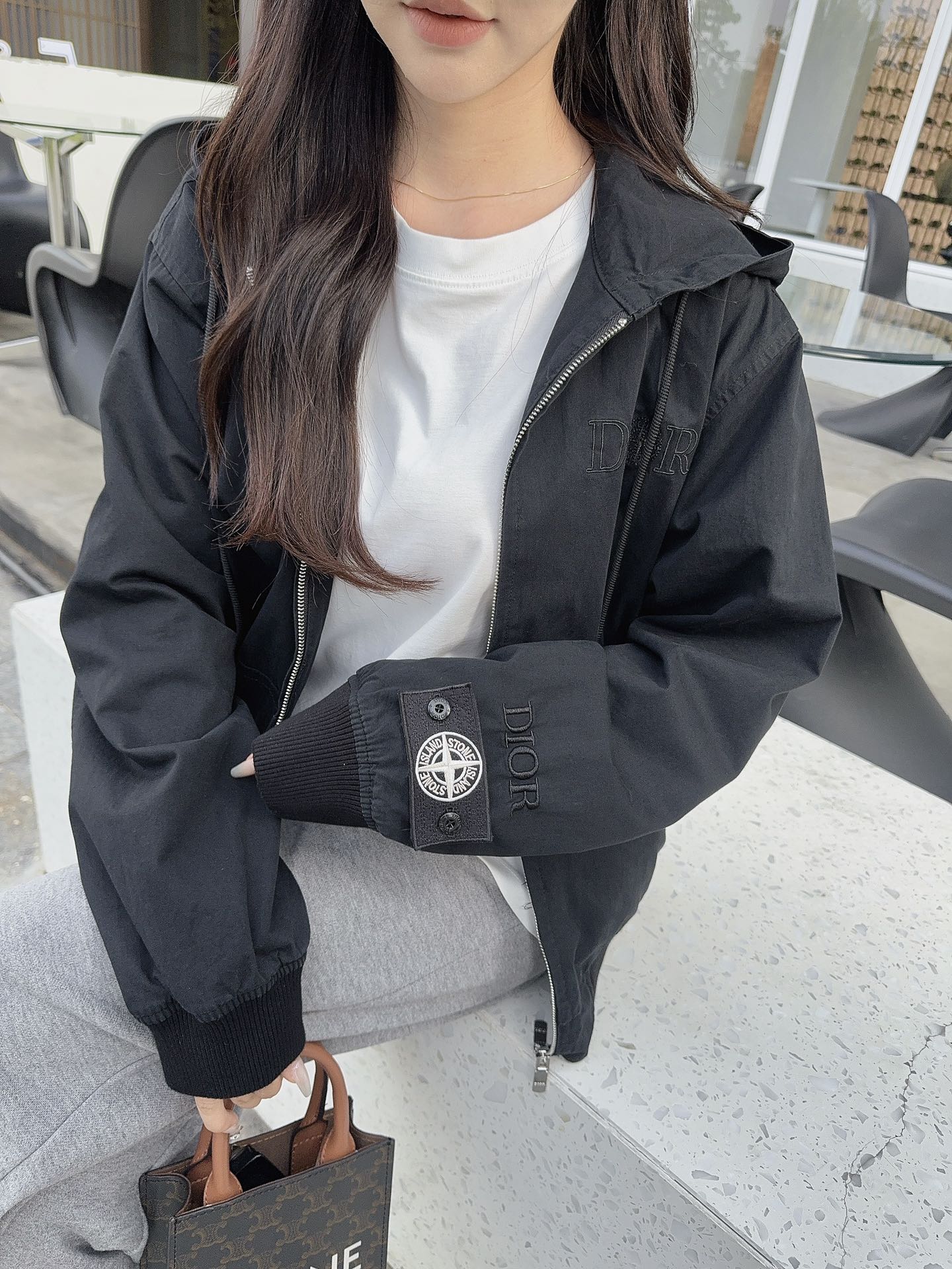 LuxluxHouse Best Quality Clothes Coats & Jackets Dior