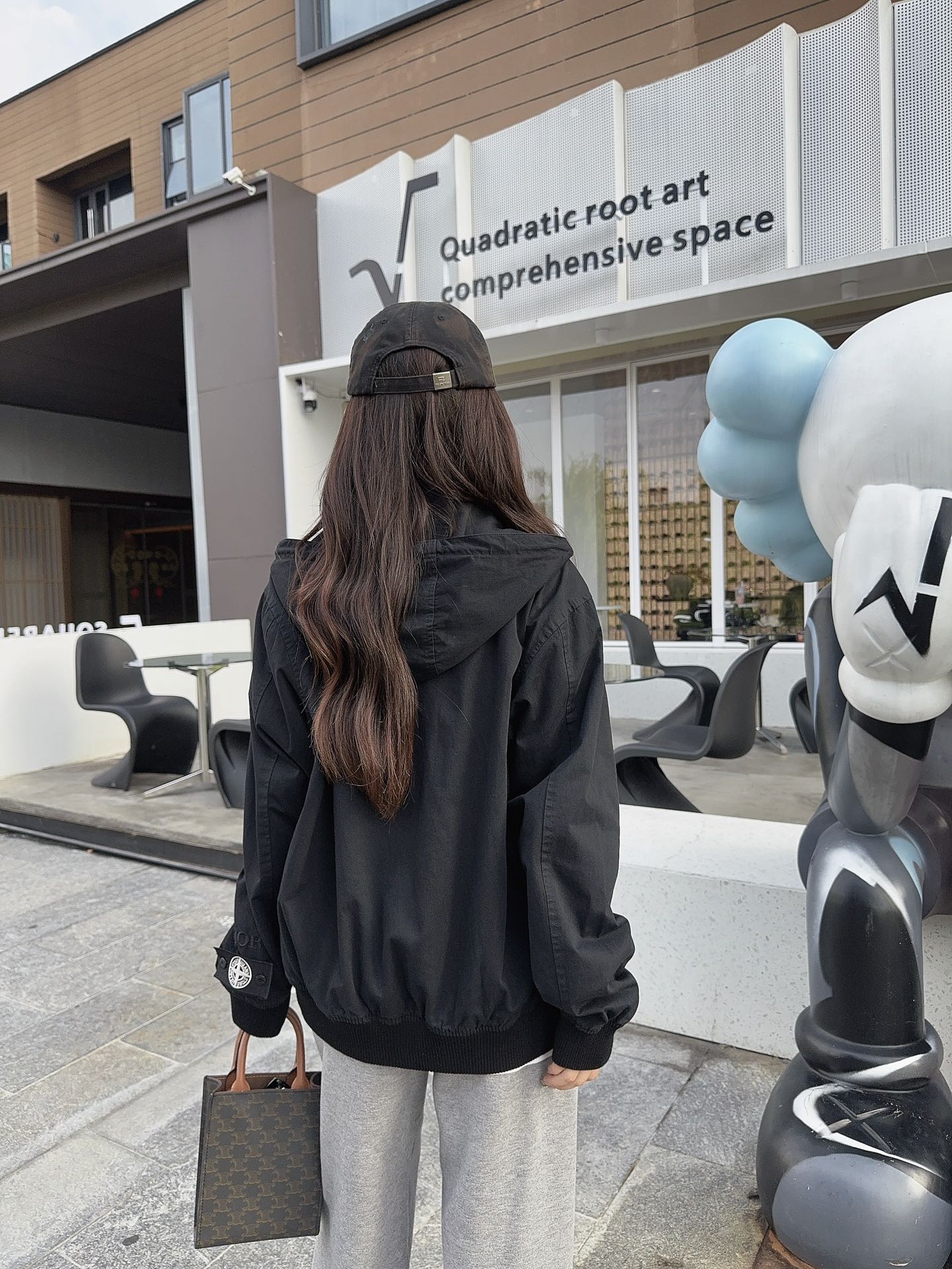 LuxluxHouse Best Quality Clothes Coats & Jackets Dior
