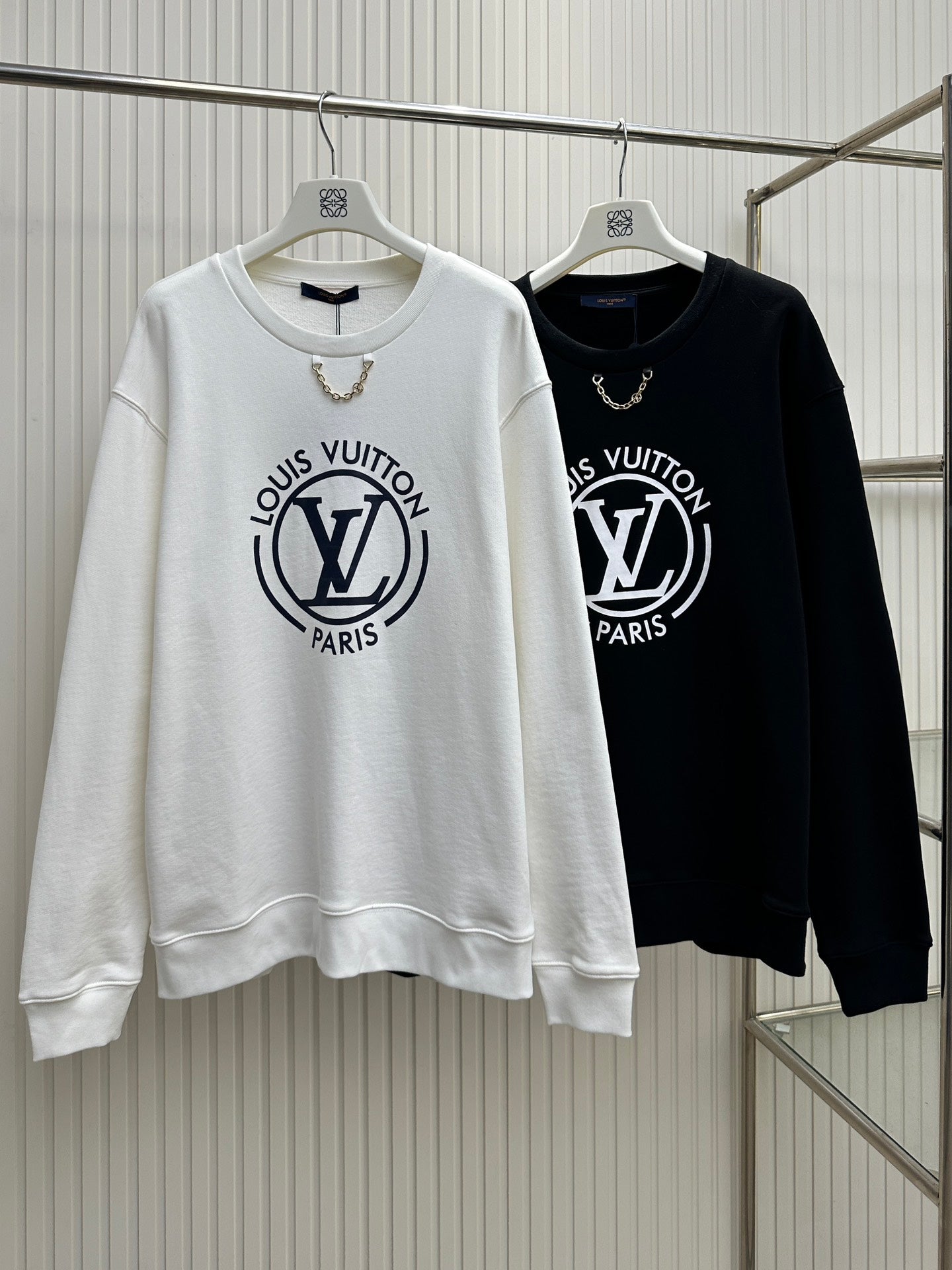 Louis Vuitton Sweater NO.4