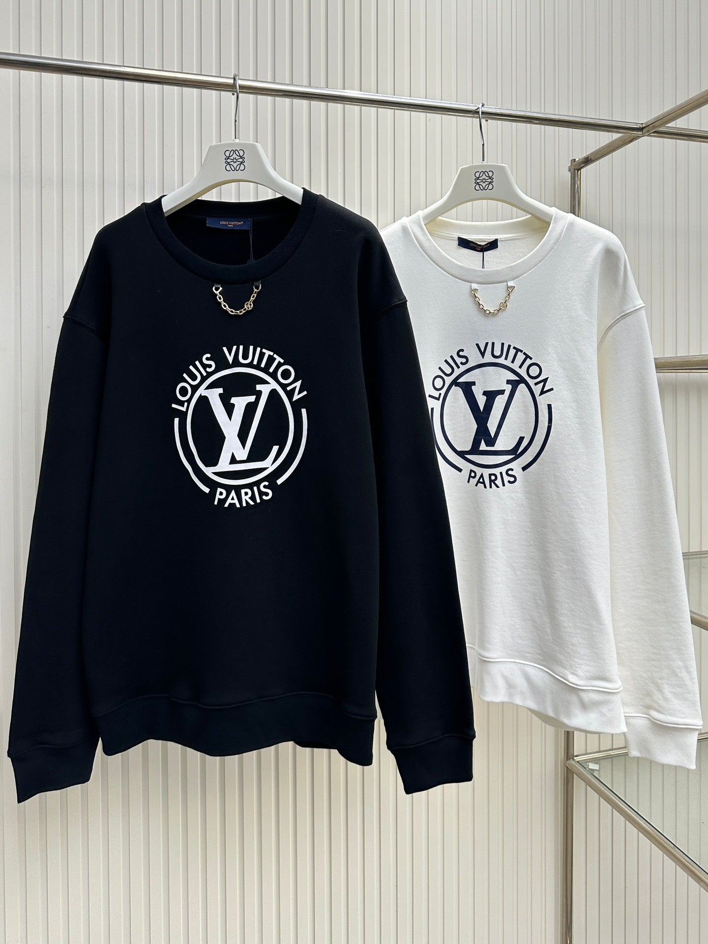 Louis Vuitton Sweater NO.4