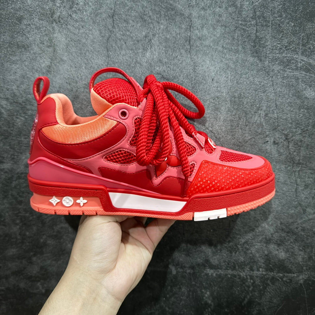 LuxluxHouse Best Quality Shoes Louis Vuitton