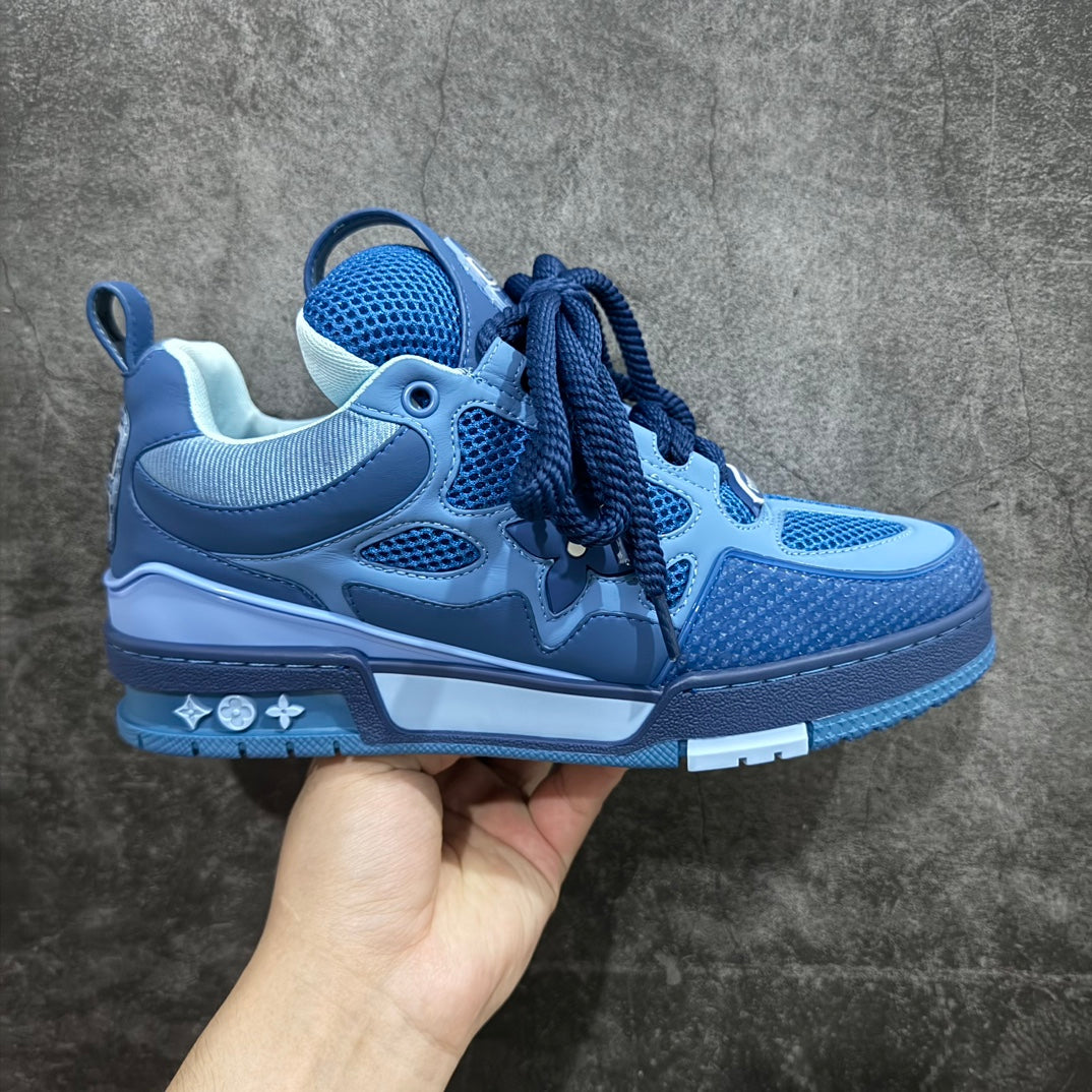 LuxluxHouse Best Quality Shoes Louis Vuitton