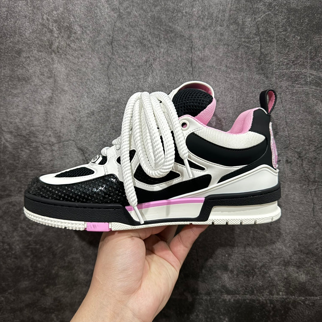 LuxluxHouse Best Quality Shoes Louis Vuitton