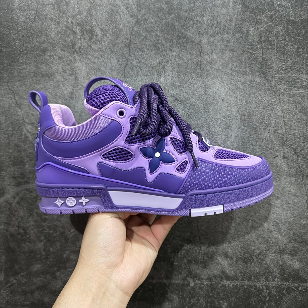 LuxluxHouse Best Quality Shoes Louis Vuitton