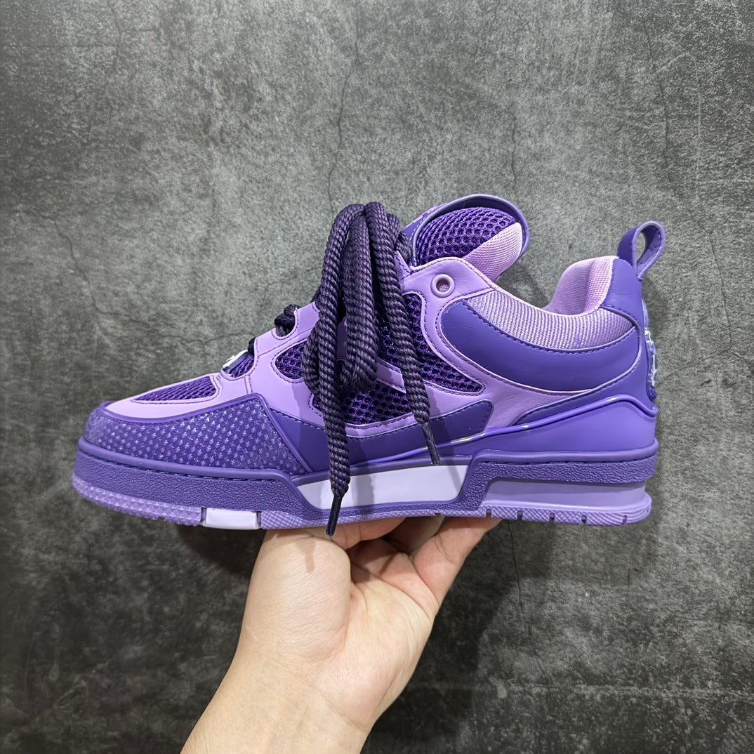 LuxluxHouse Best Quality Shoes Louis Vuitton