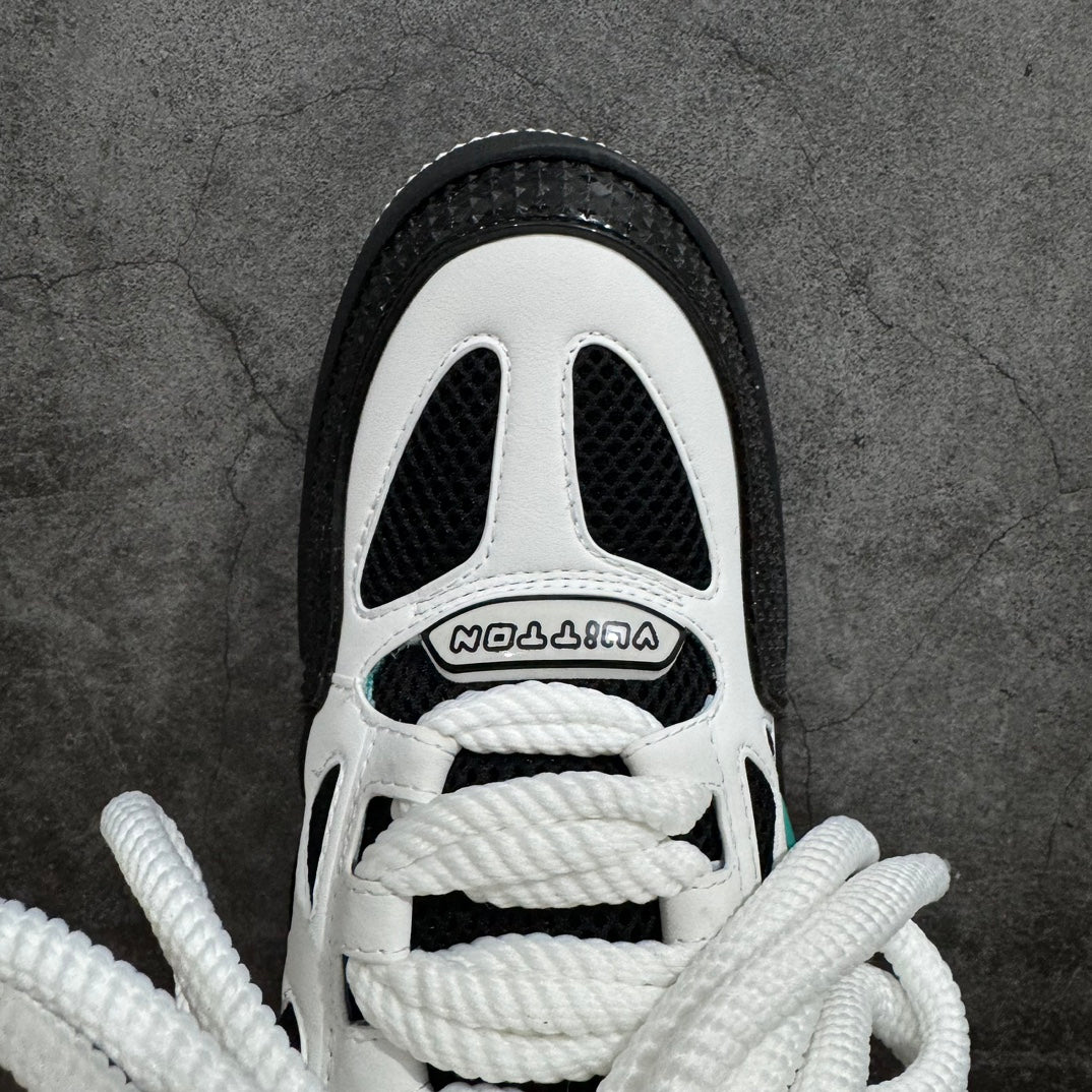 LuxluxHouse Best Quality Shoes Louis Vuitton