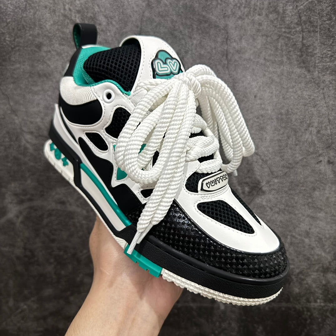 LuxluxHouse Best Quality Shoes Louis Vuitton