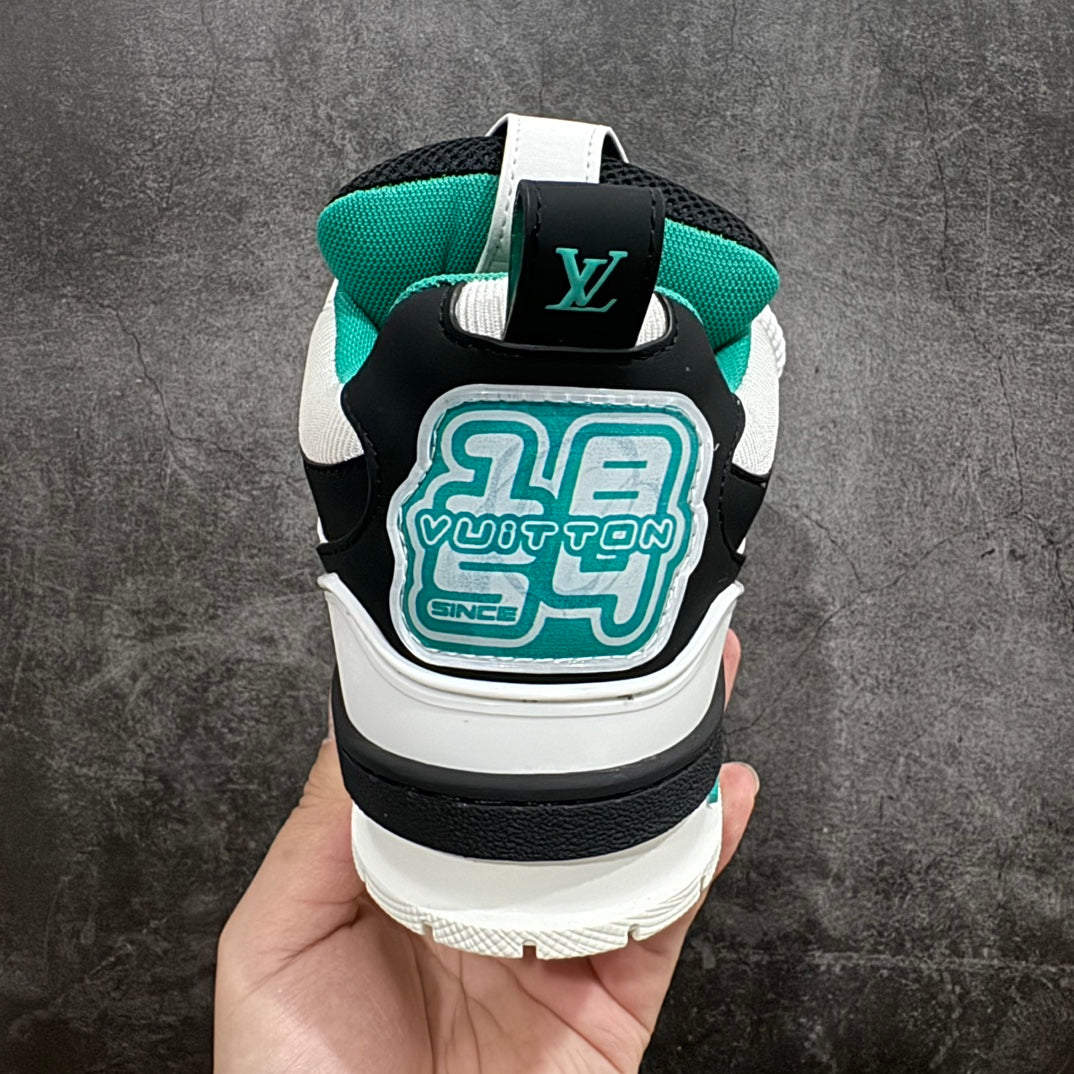 LuxluxHouse Best Quality Shoes Louis Vuitton