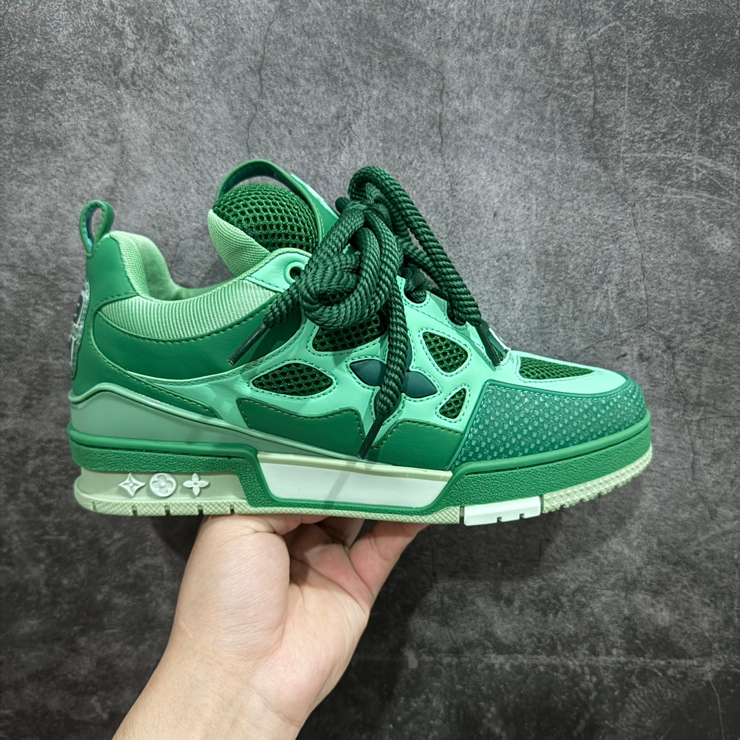 LuxluxHouse Best Quality Shoes Louis Vuitton