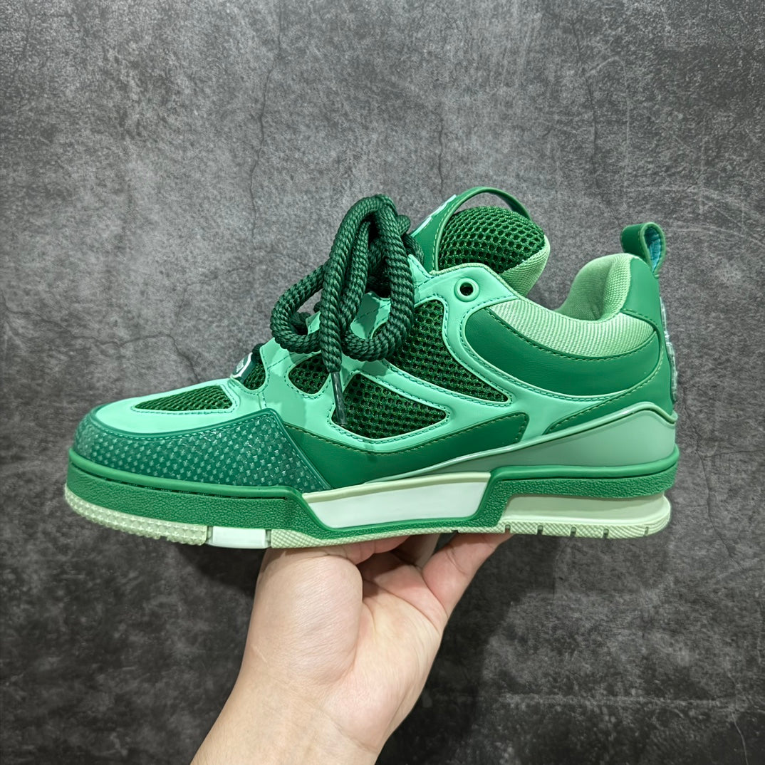 LuxluxHouse Best Quality Shoes Louis Vuitton