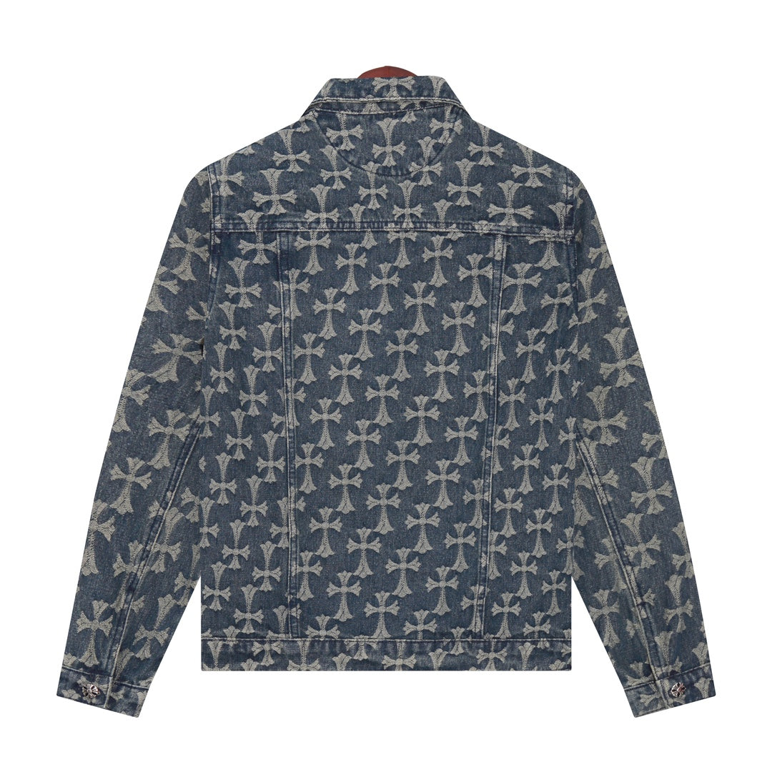 LuxluxHouse Best Quality Clothes Chrome Hearts Coats & Jackets