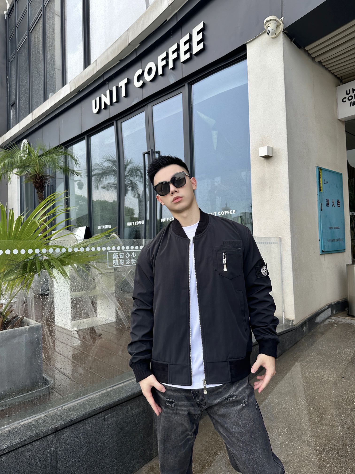 LuxluxHouse Best Quality Clothes Coats & Jackets Dior