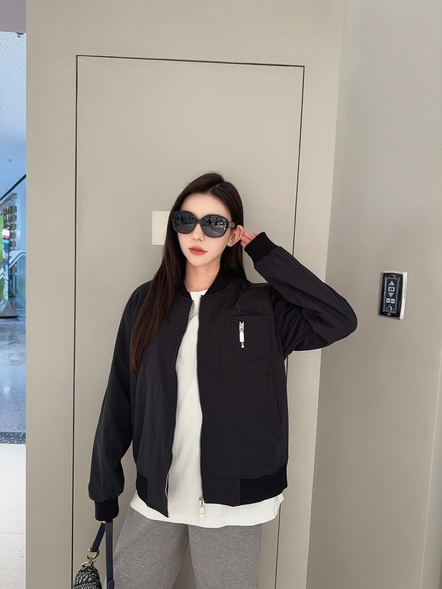 LuxluxHouse Best Quality Clothes Coats & Jackets Dior
