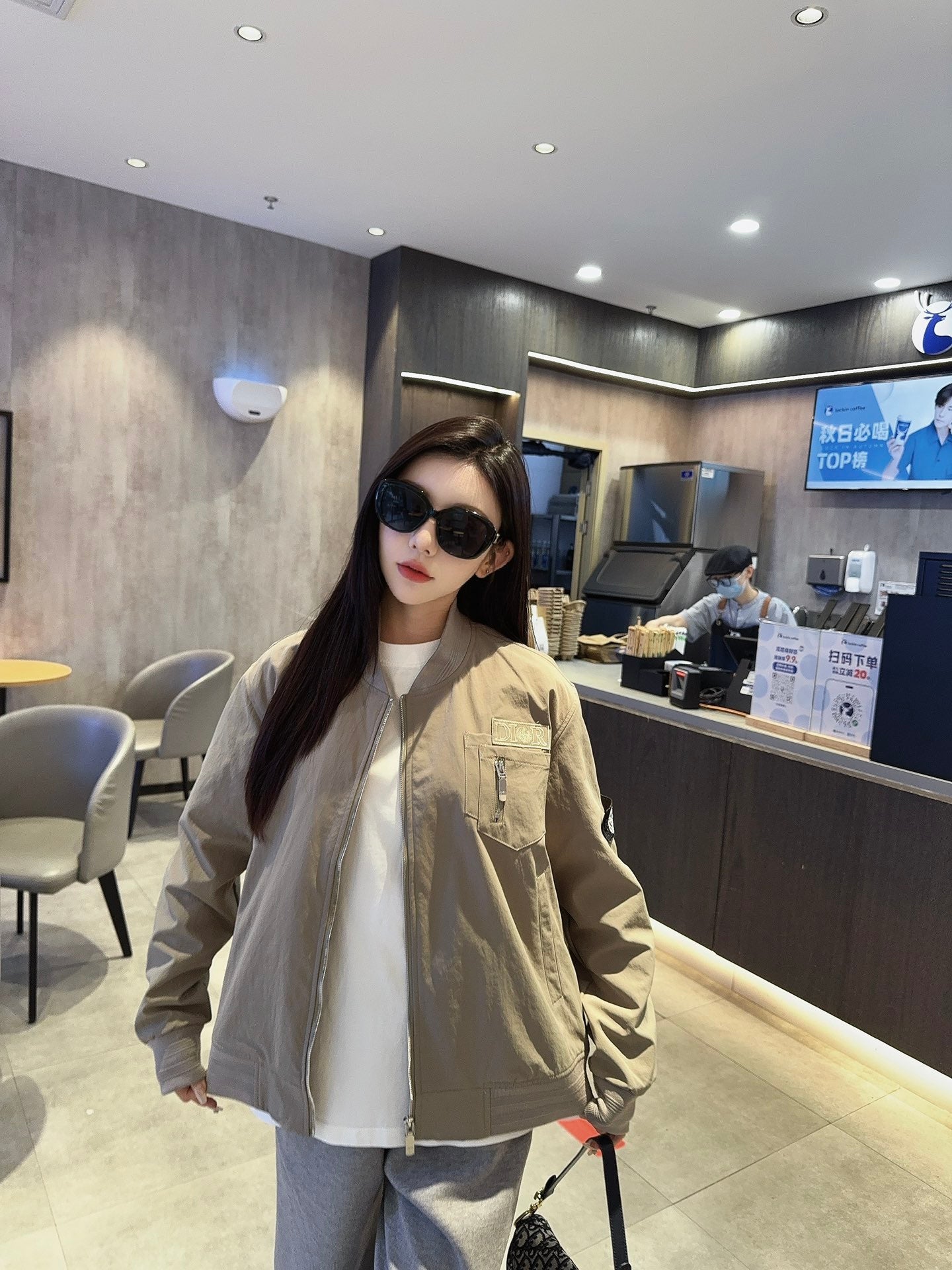 LuxluxHouse Best Quality Clothes Coats & Jackets Dior