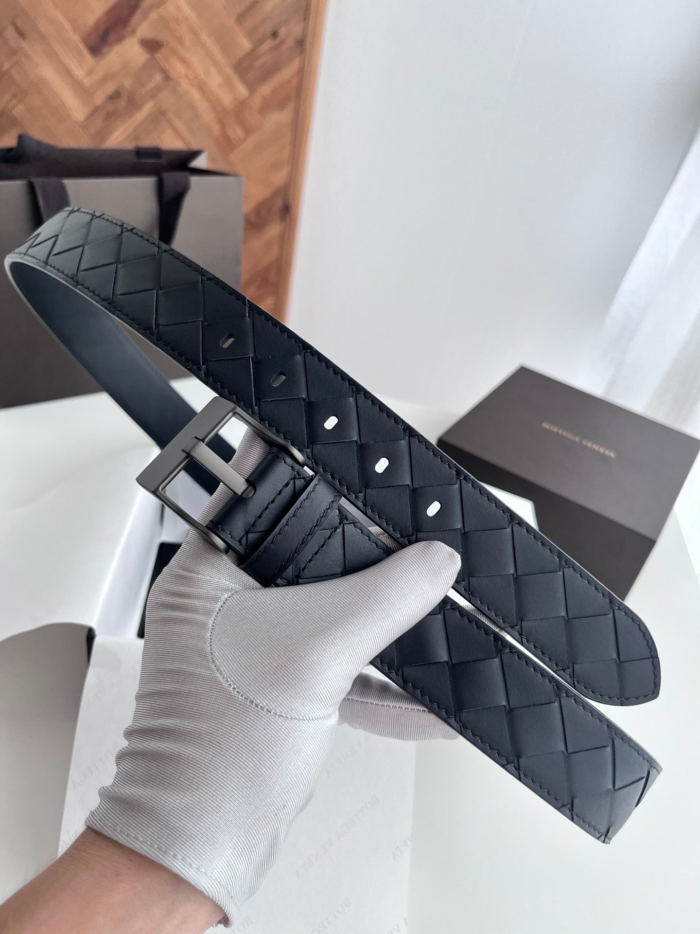 LuxluxHouse Best Quality Accessories Bvlgari