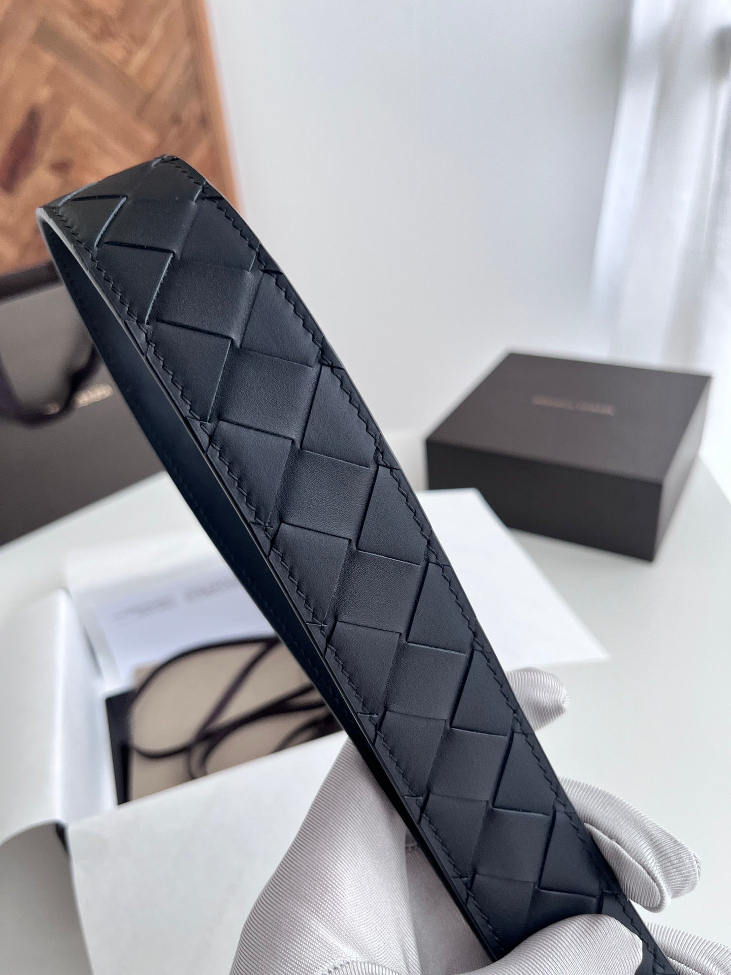 LuxluxHouse Best Quality Accessories Bvlgari