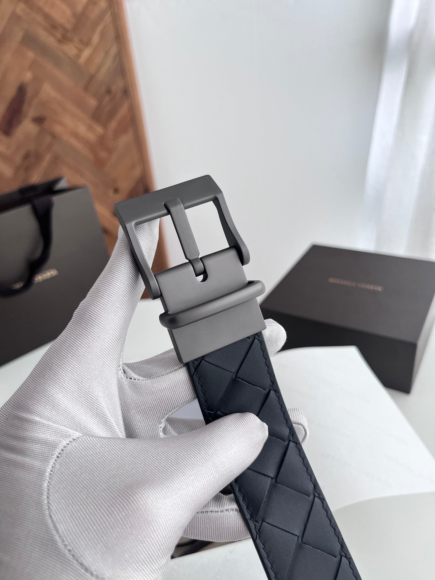 LuxluxHouse Best Quality Accessories Bvlgari