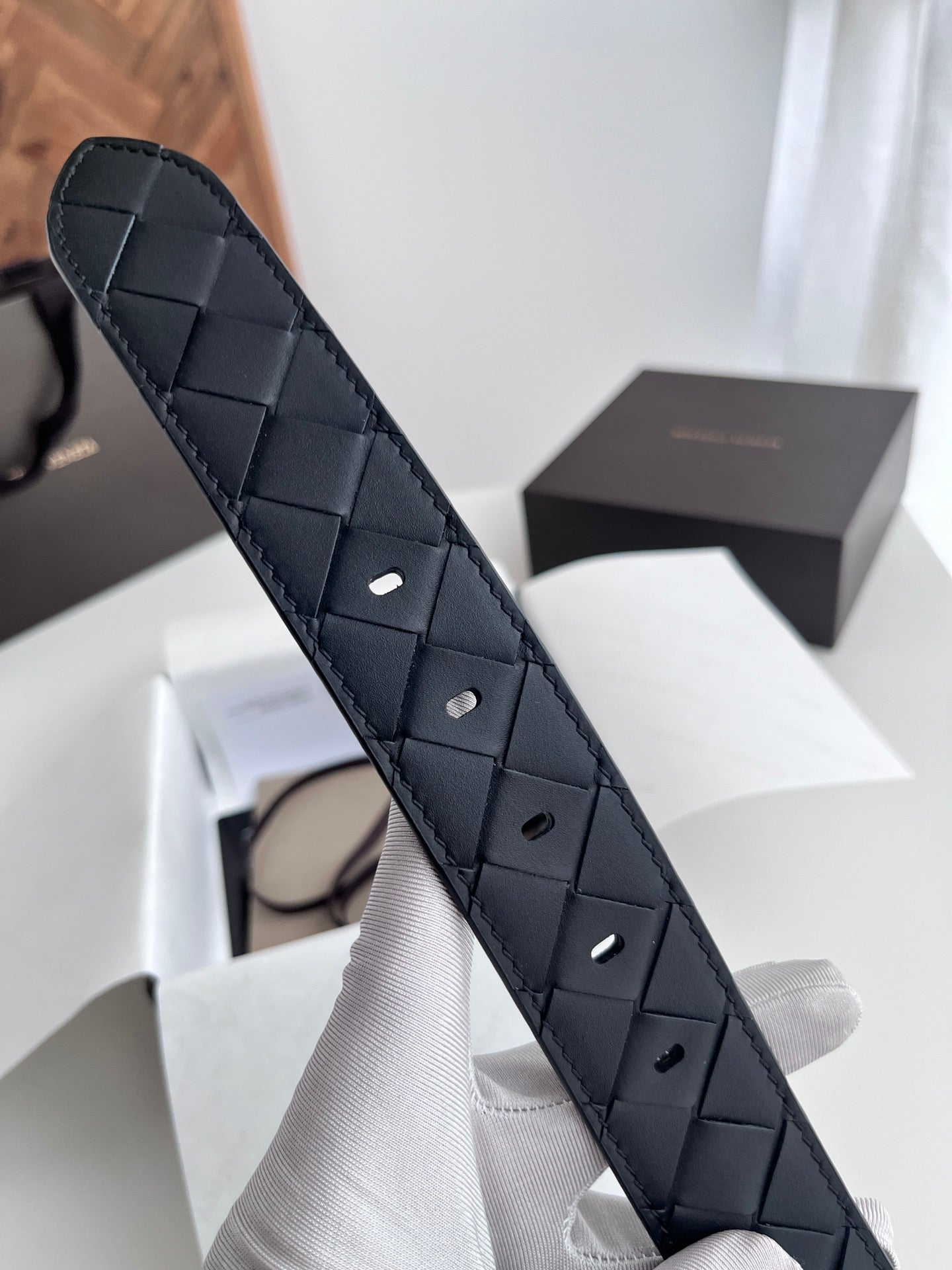 LuxluxHouse Best Quality Accessories Bvlgari