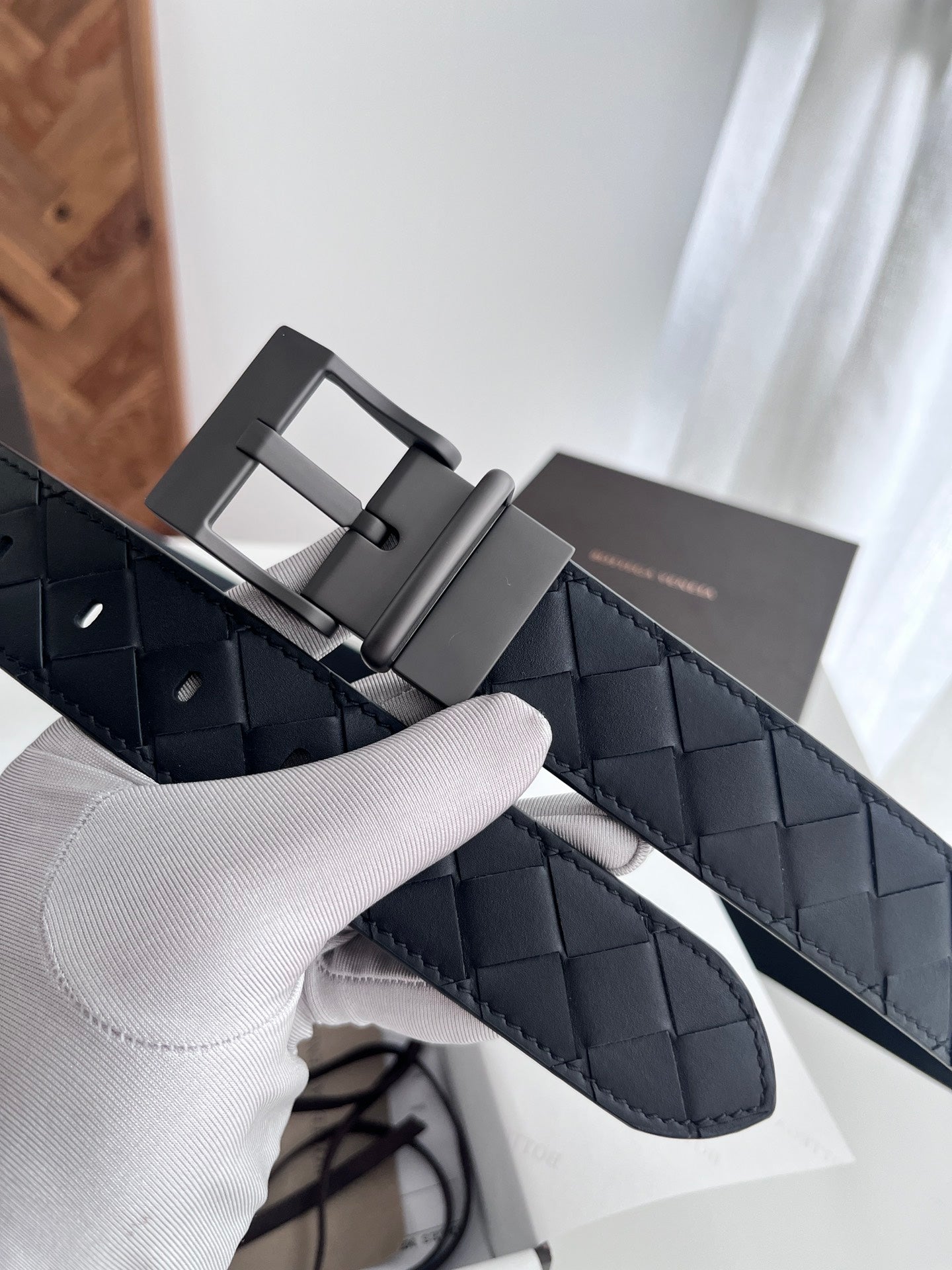 LuxluxHouse Best Quality Accessories Bvlgari