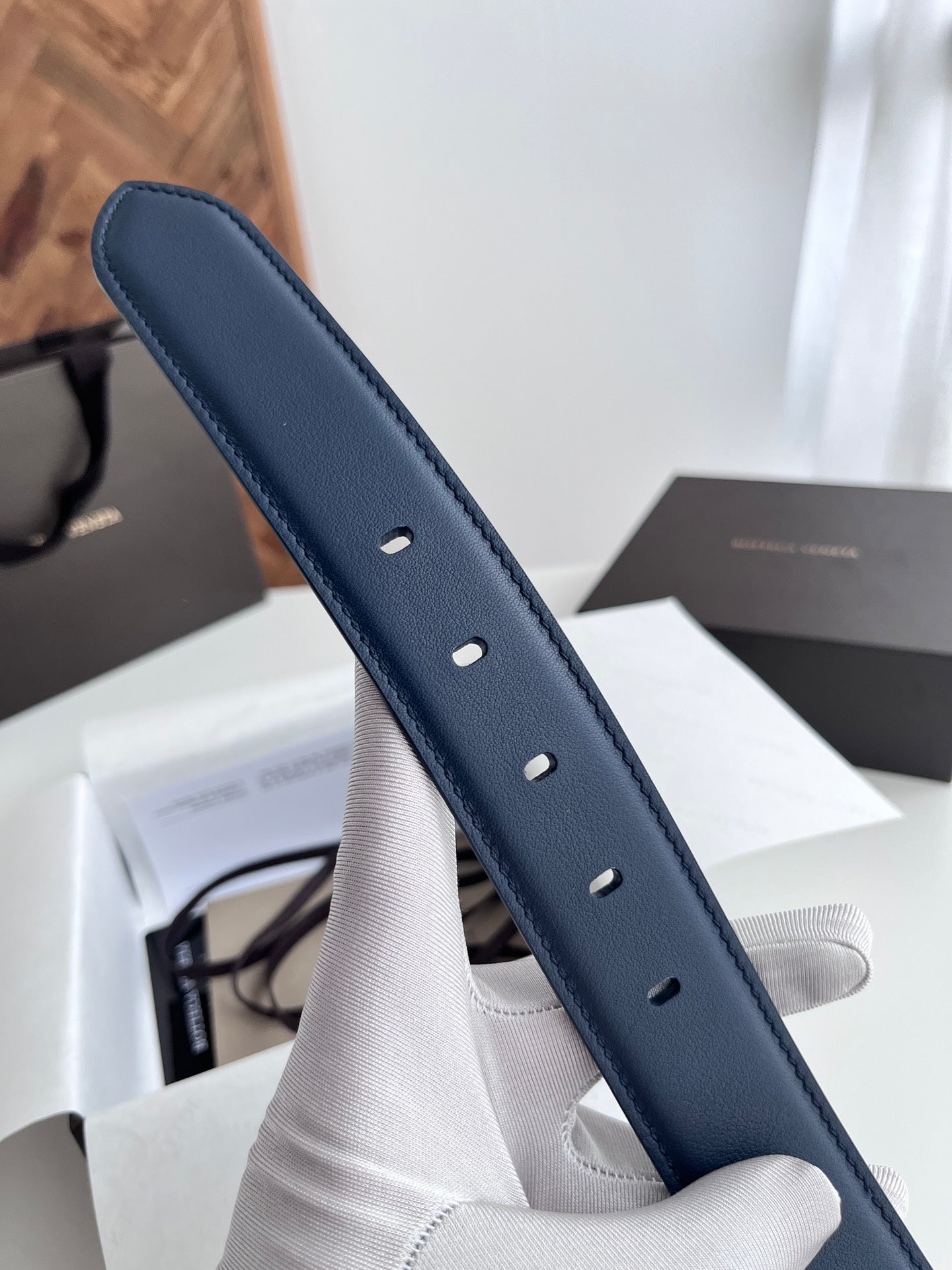 LuxluxHouse Best Quality Accessories Bvlgari