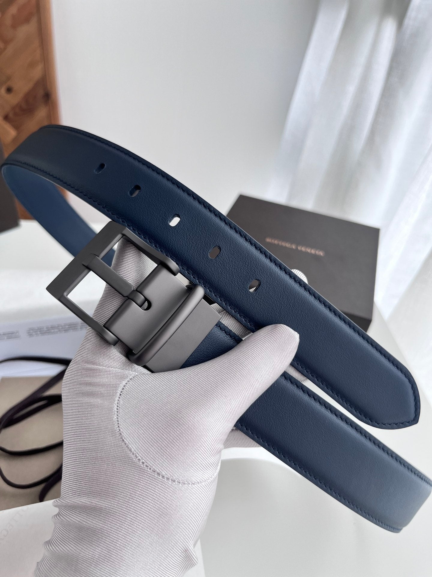 LuxluxHouse Best Quality Accessories Bvlgari