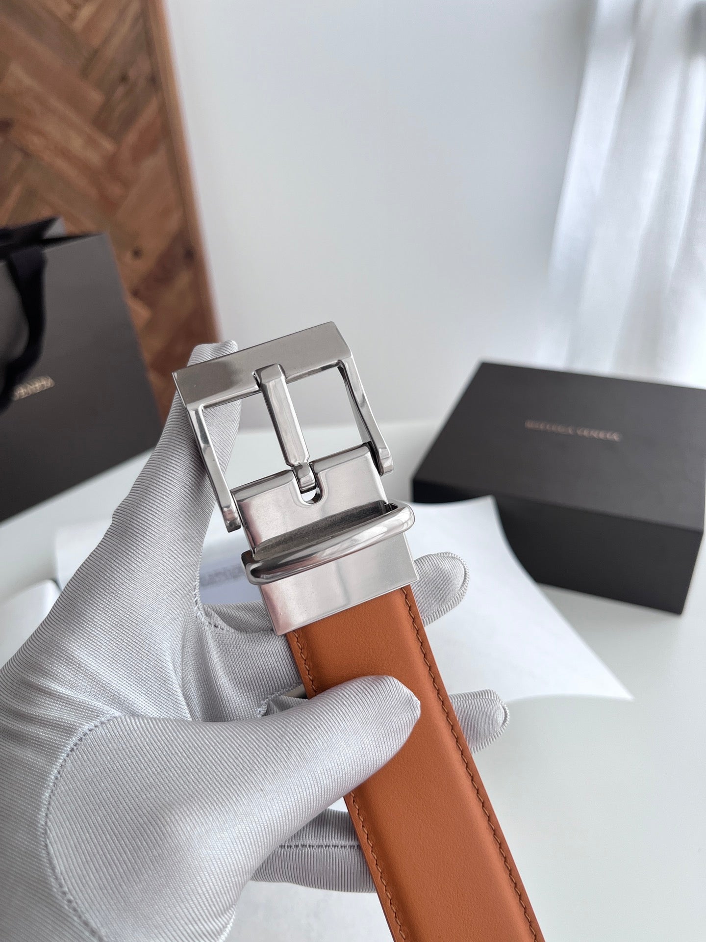 LuxluxHouse Best Quality Accessories Bvlgari