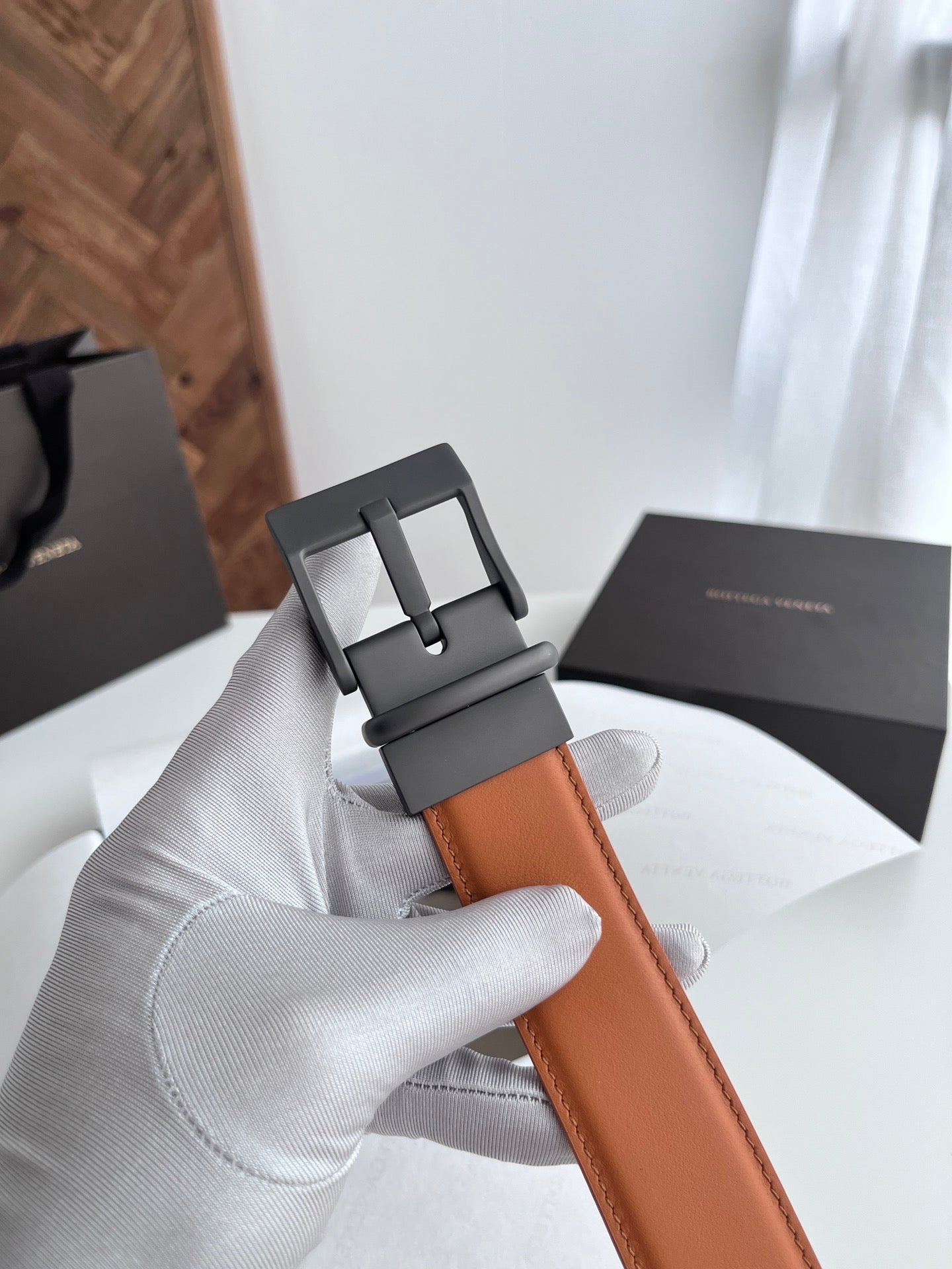 LuxluxHouse Best Quality Accessories Bvlgari