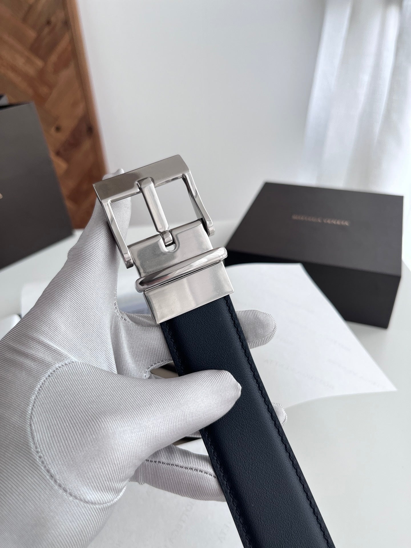 LuxluxHouse Best Quality Accessories Bvlgari