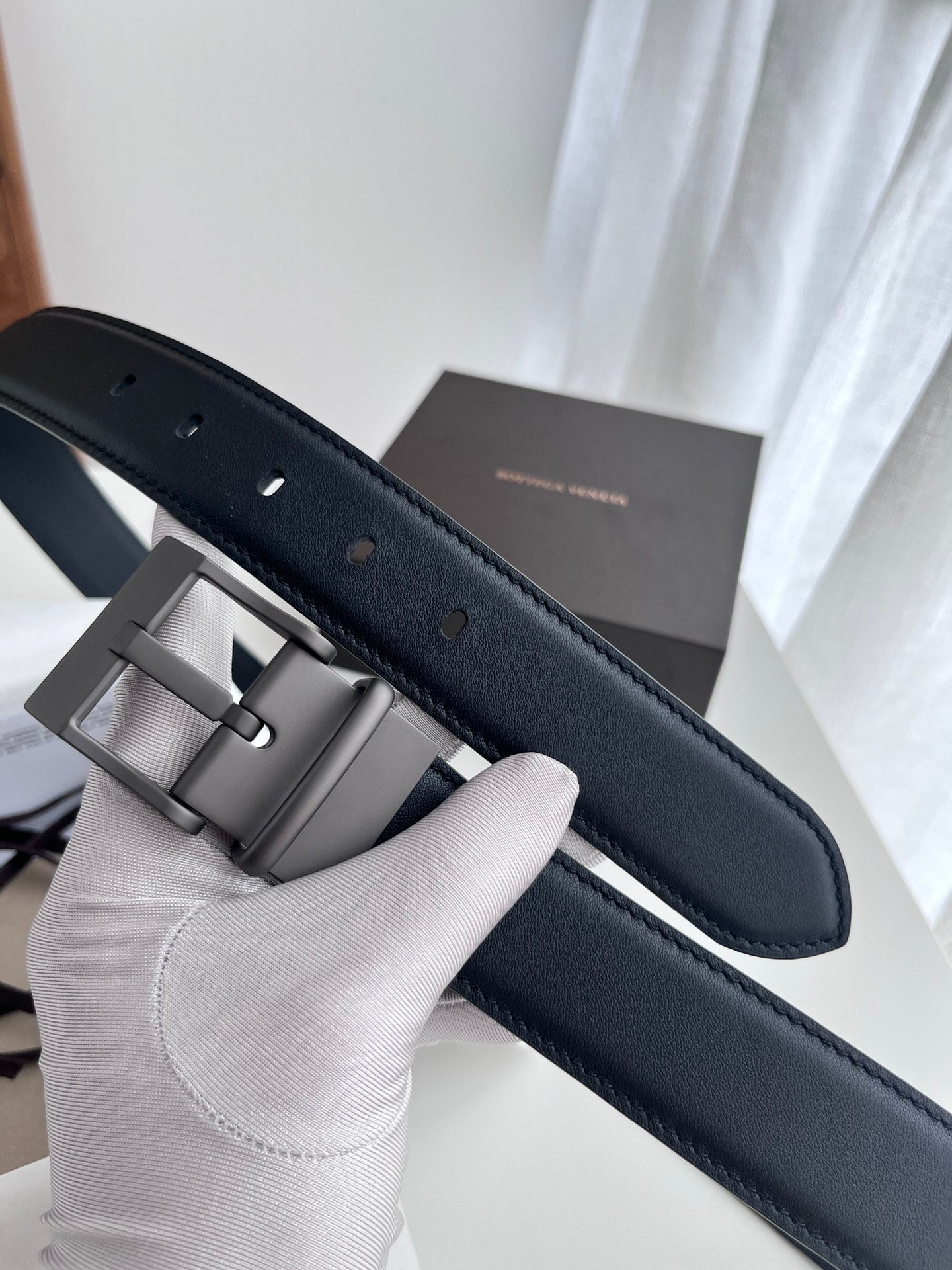 LuxluxHouse Best Quality Accessories Bvlgari