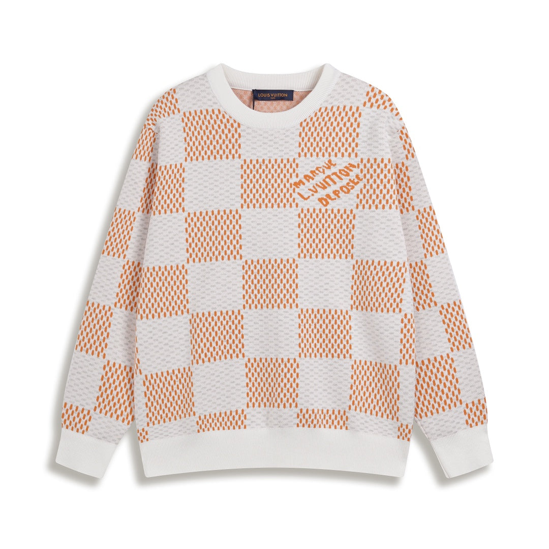 Louis Vuitton Sweater NO.4