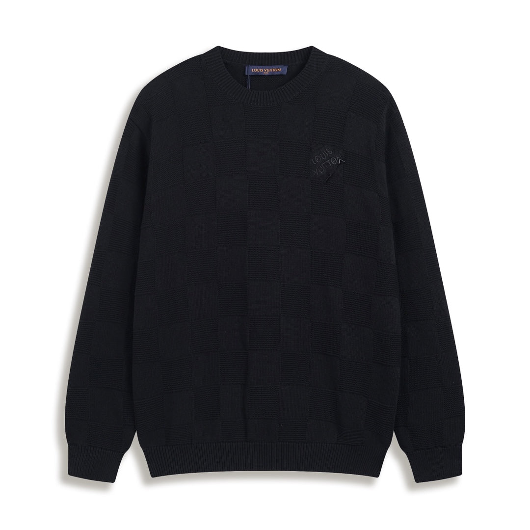 Louis Vuitton Sweater NO.4