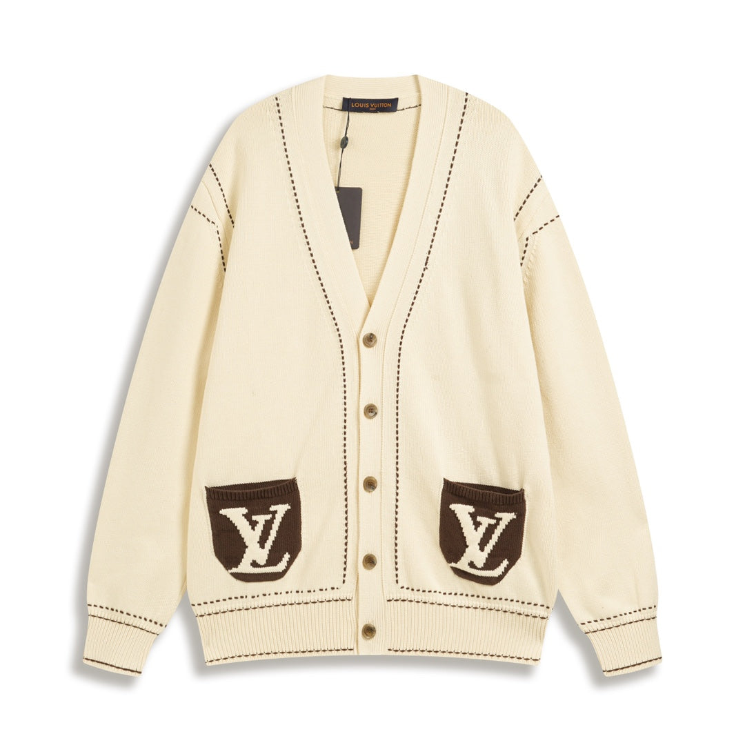 Louis Vuitton Sweater NO.4