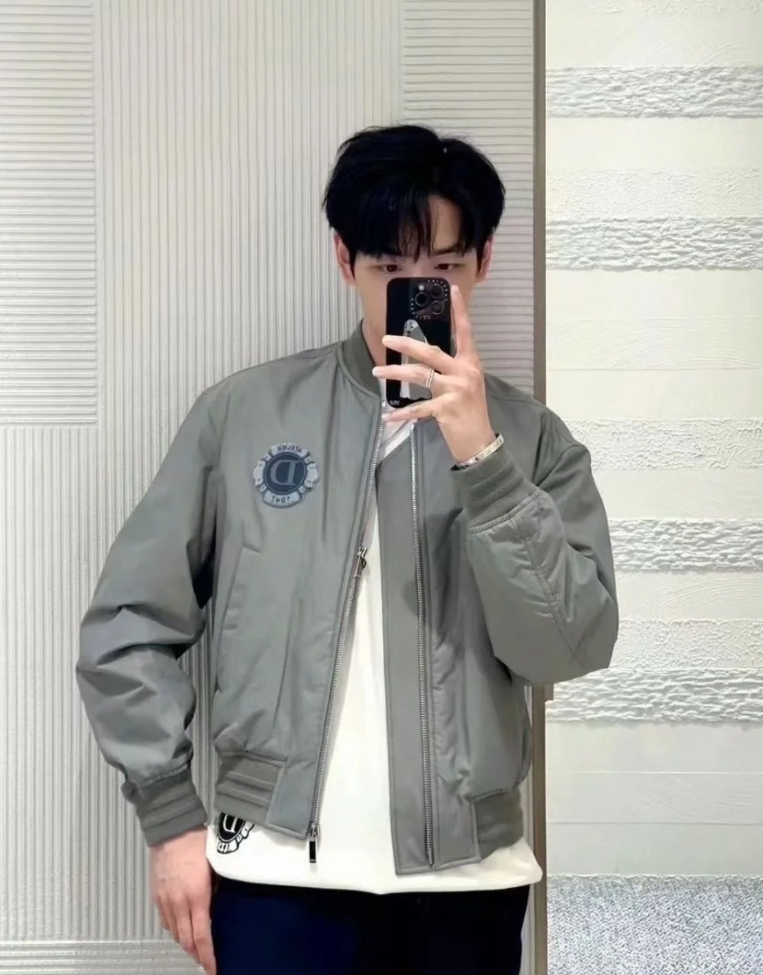LuxluxHouse Best Quality Clothes Coats & Jackets Dior