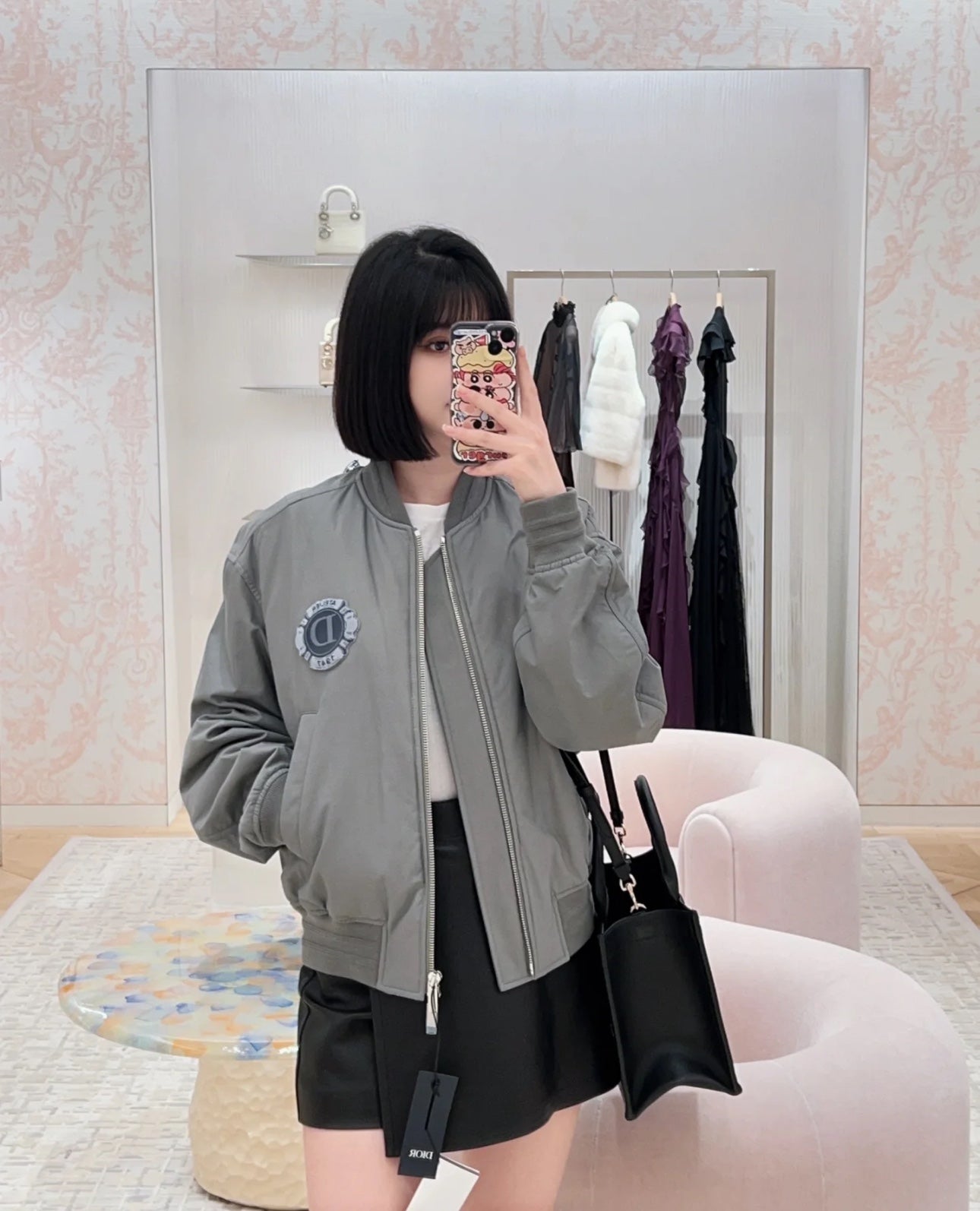 LuxluxHouse Best Quality Clothes Coats & Jackets Dior