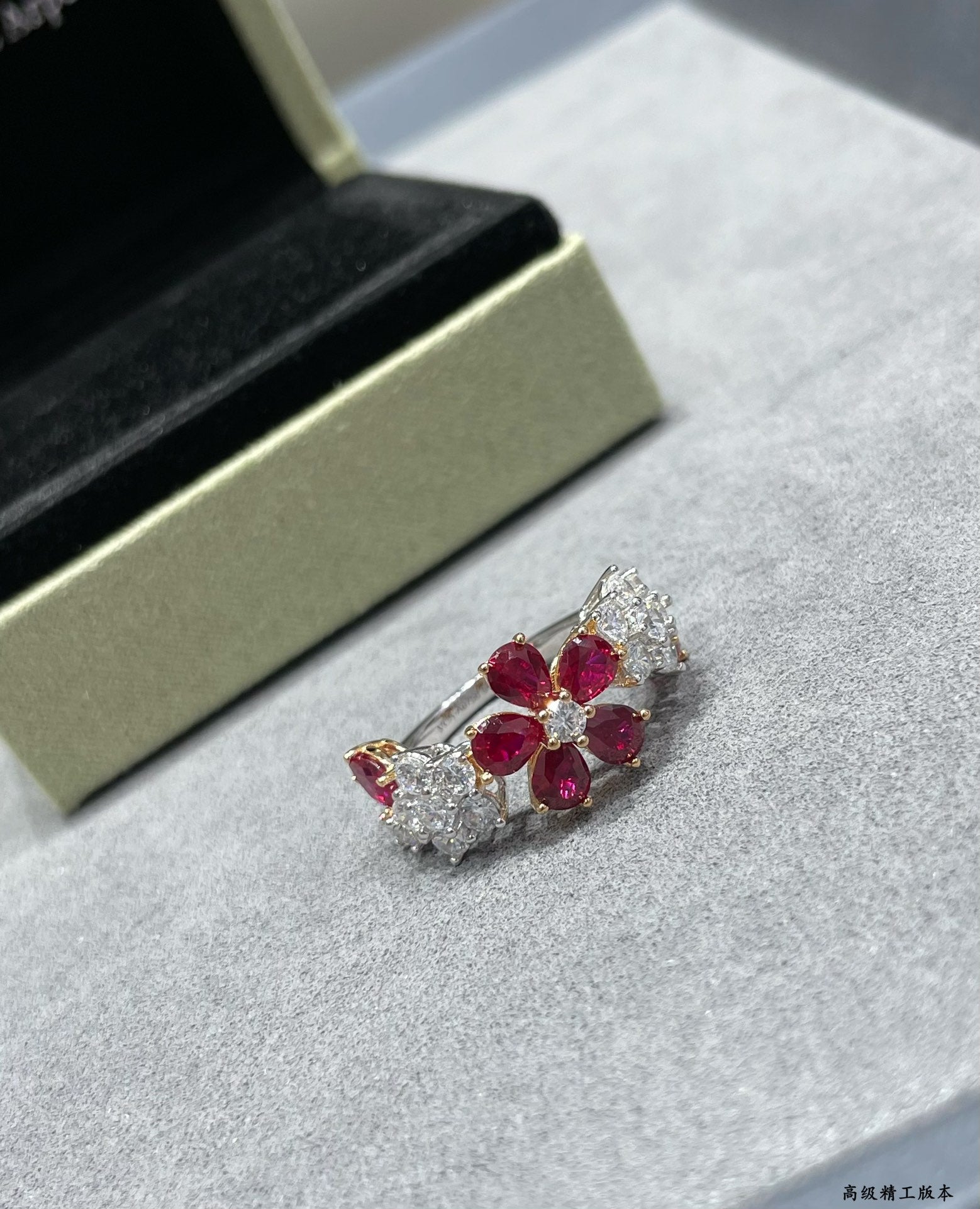 LuxluxHouse Best Quality Accessories Van Cleef & Arpels