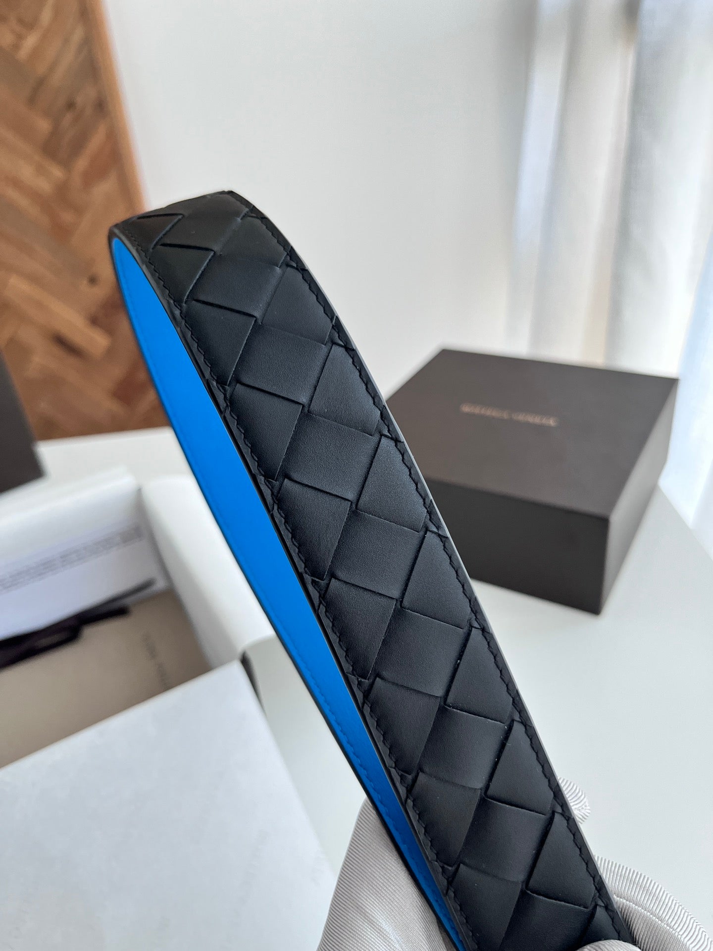 LuxluxHouse Best Quality Accessories Bvlgari