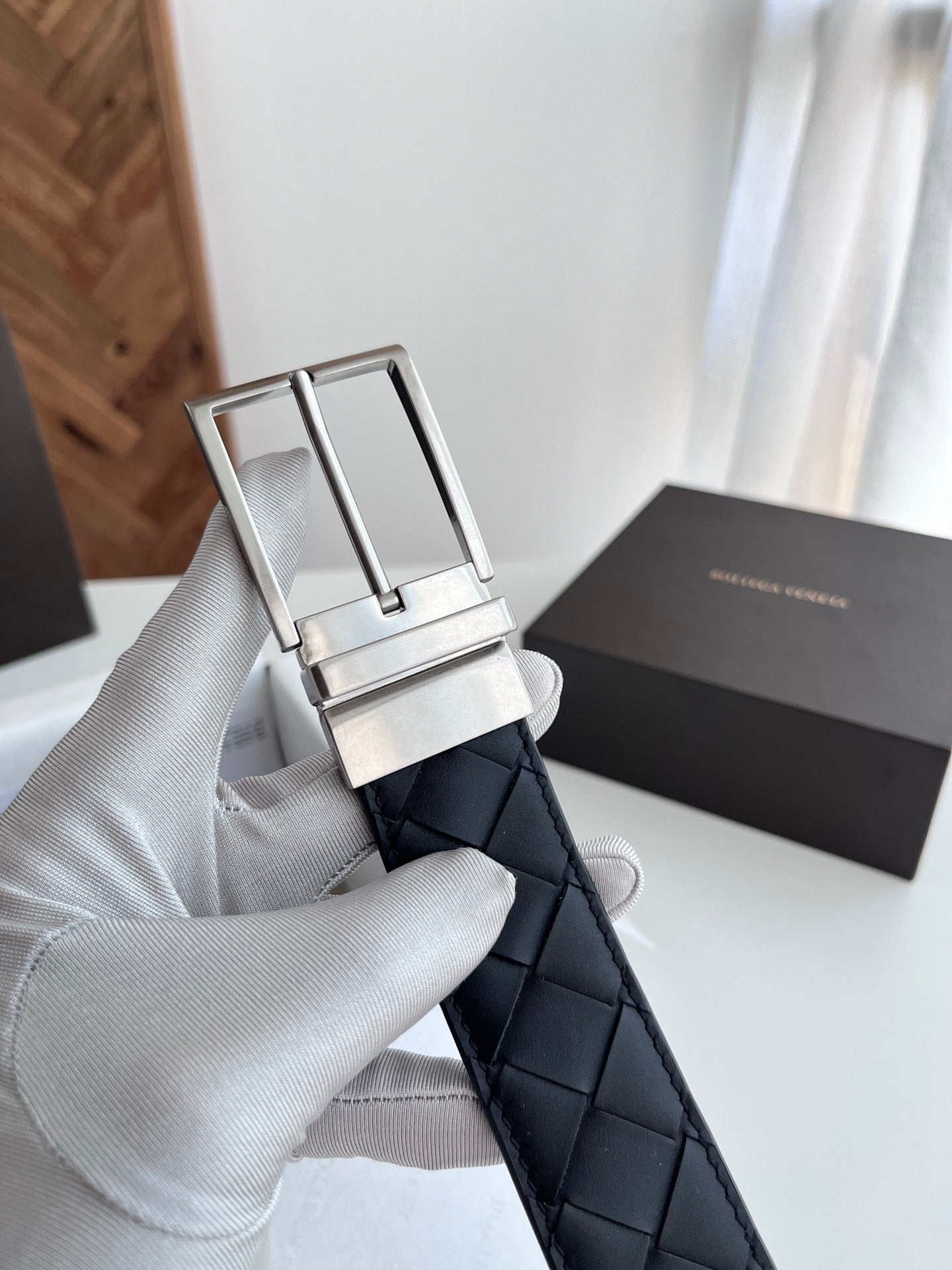 LuxluxHouse Best Quality Accessories Bvlgari