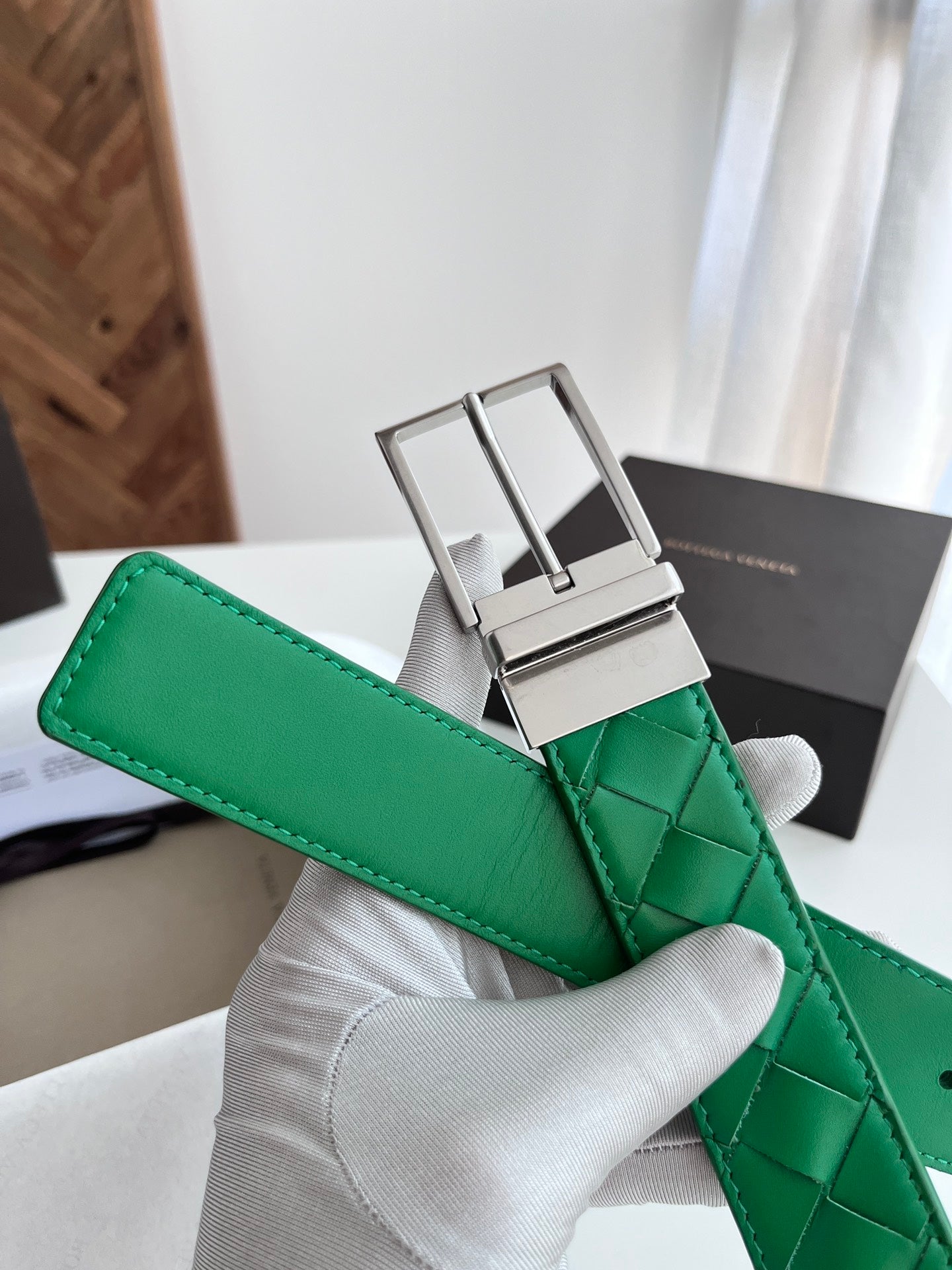 LuxluxHouse Best Quality Accessories Bvlgari