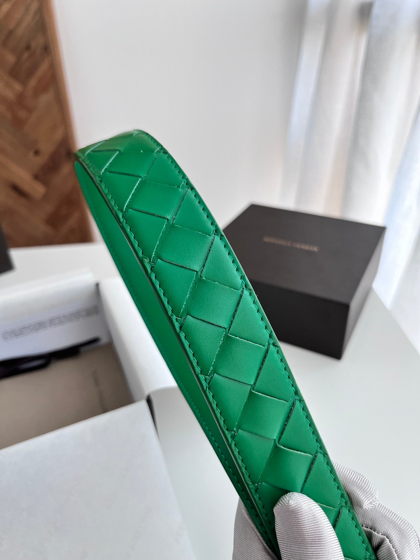 LuxluxHouse Best Quality Accessories Bvlgari