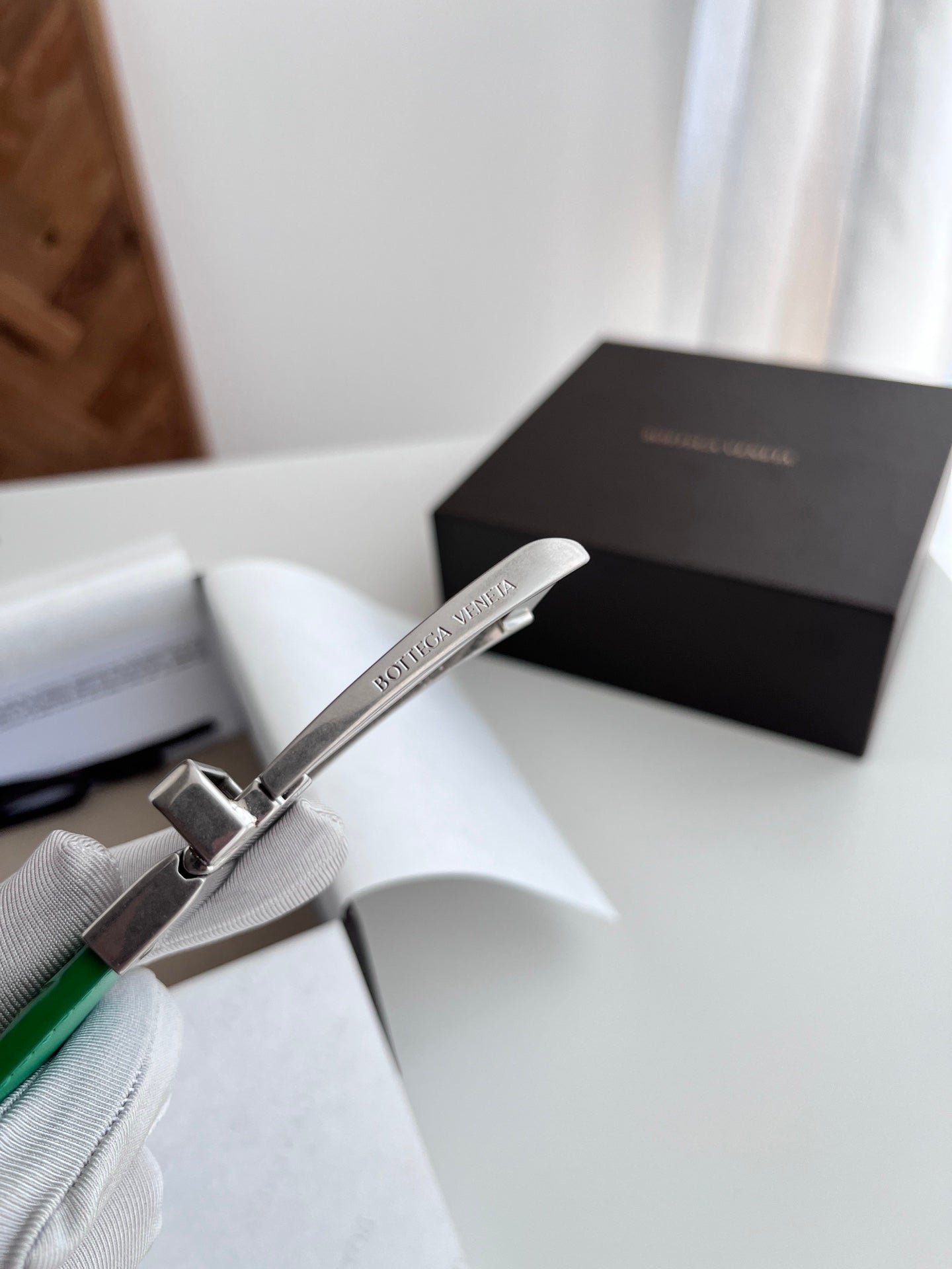 LuxluxHouse Best Quality Accessories Bvlgari