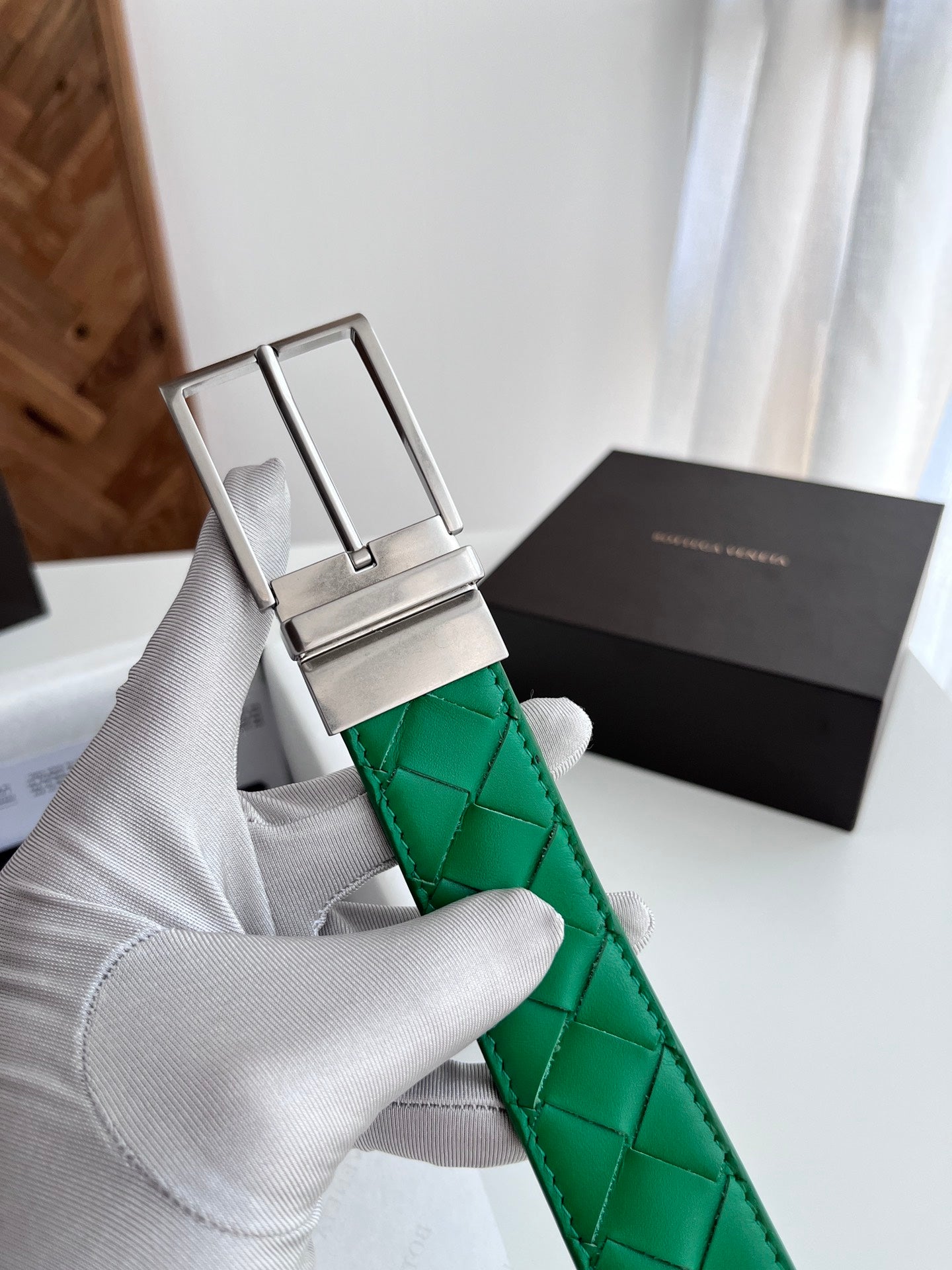 LuxluxHouse Best Quality Accessories Bvlgari