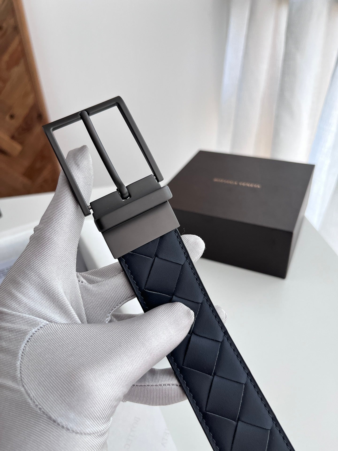 LuxluxHouse Best Quality Accessories Bvlgari