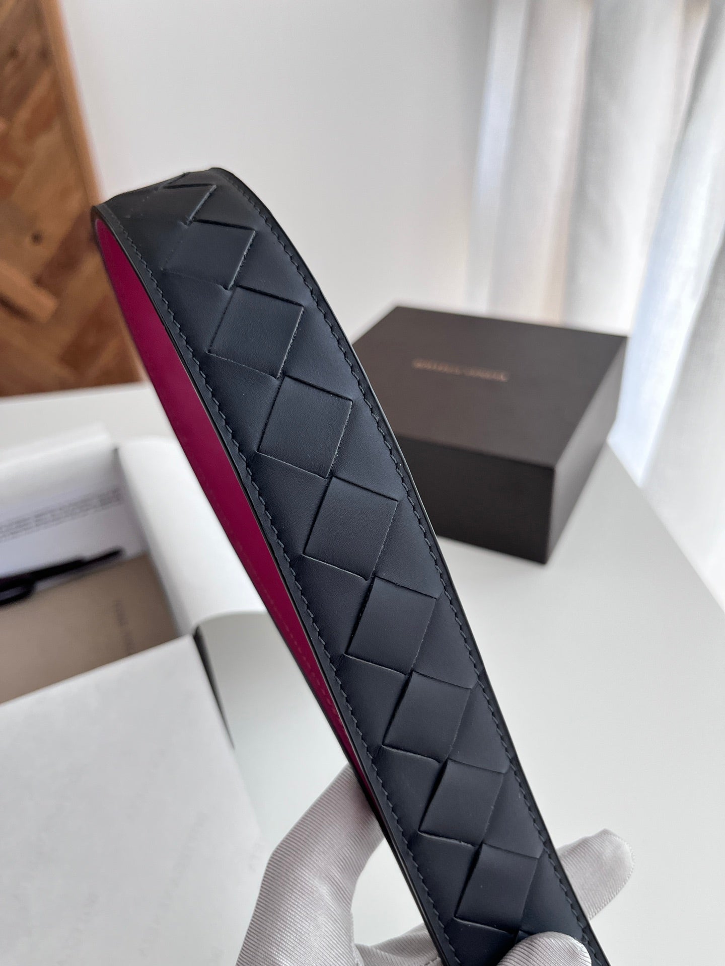 LuxluxHouse Best Quality Accessories Bvlgari