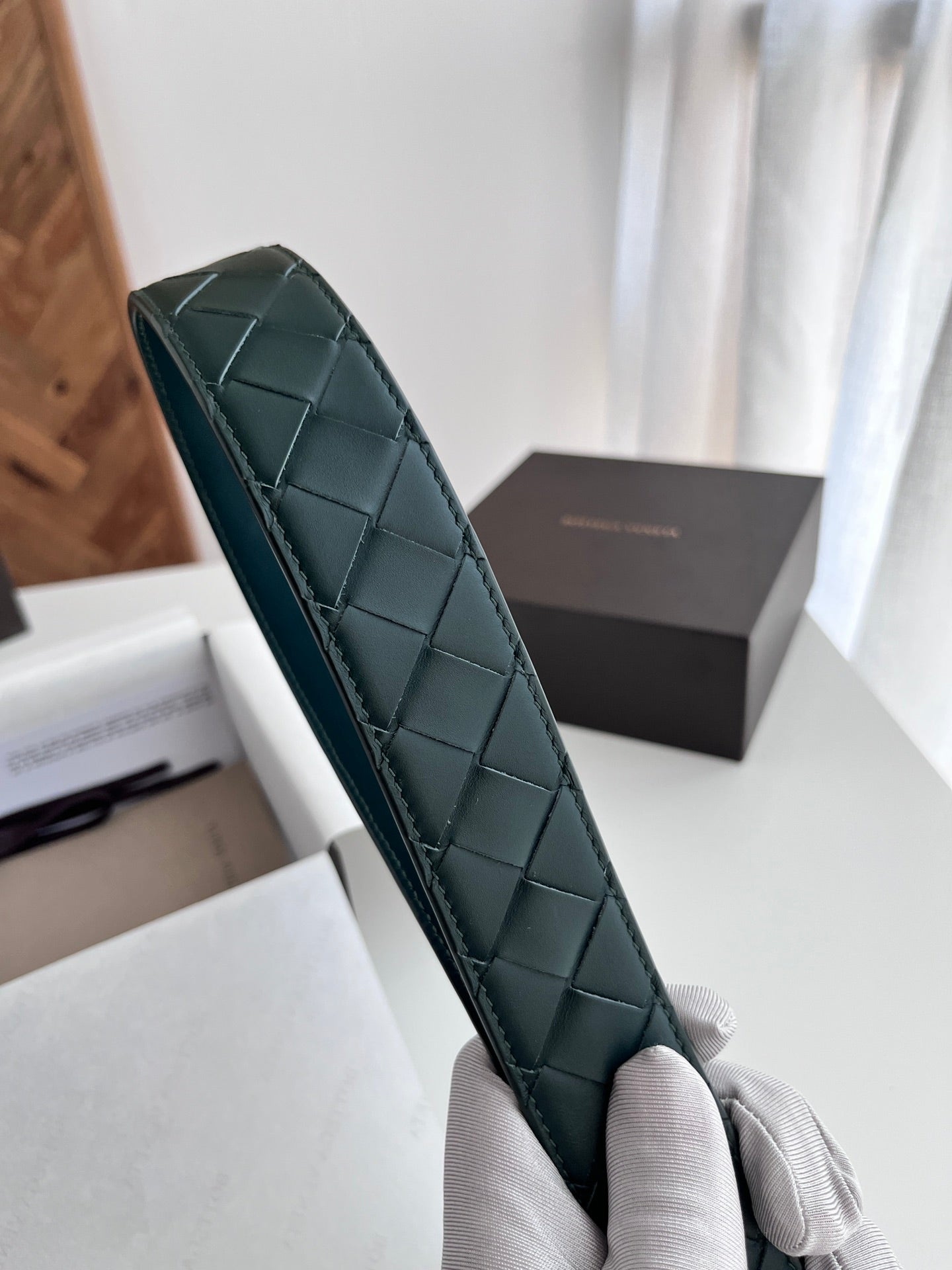 LuxluxHouse Best Quality Accessories Bvlgari