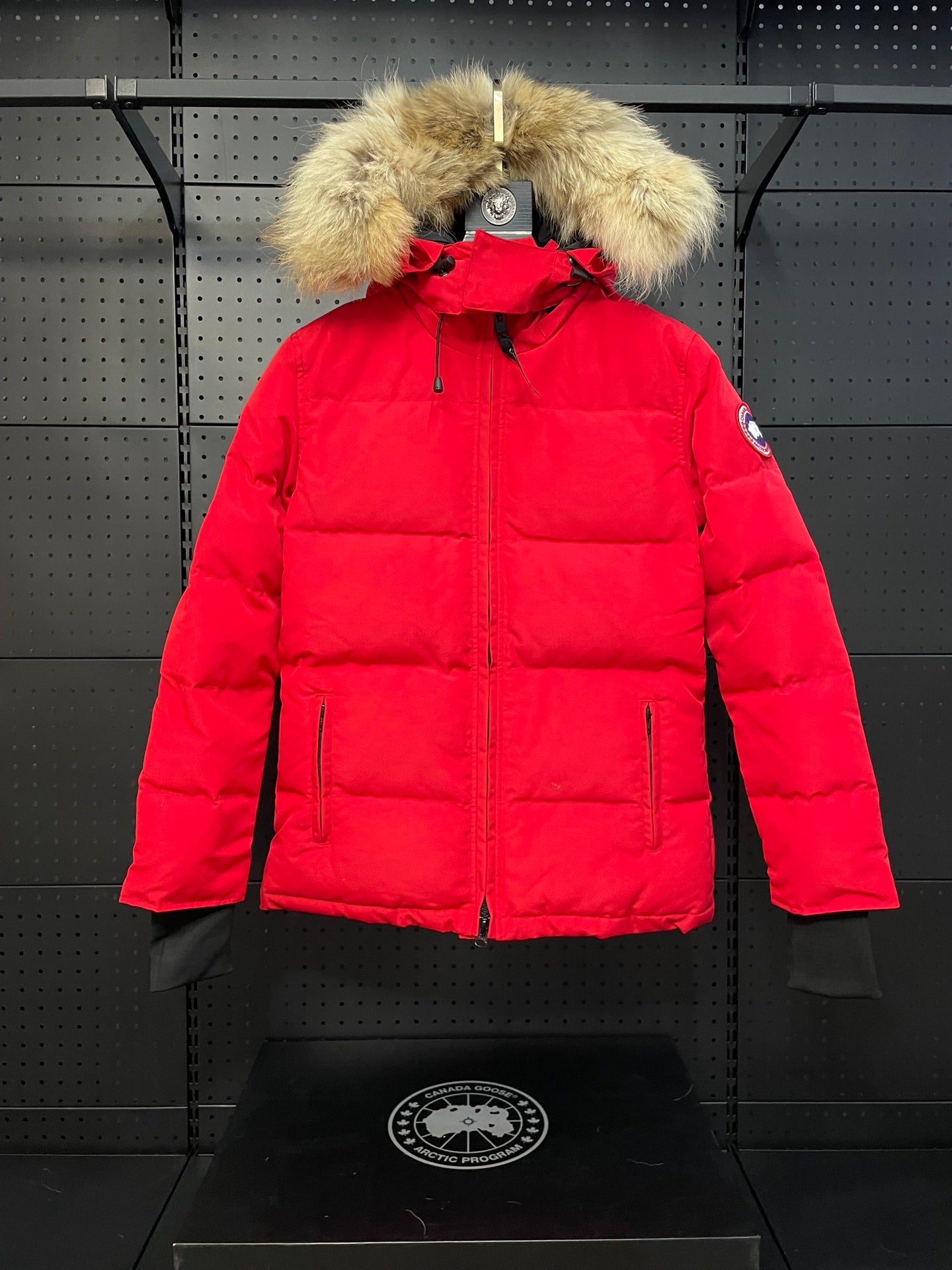 Canada Goose Coats & Jackets