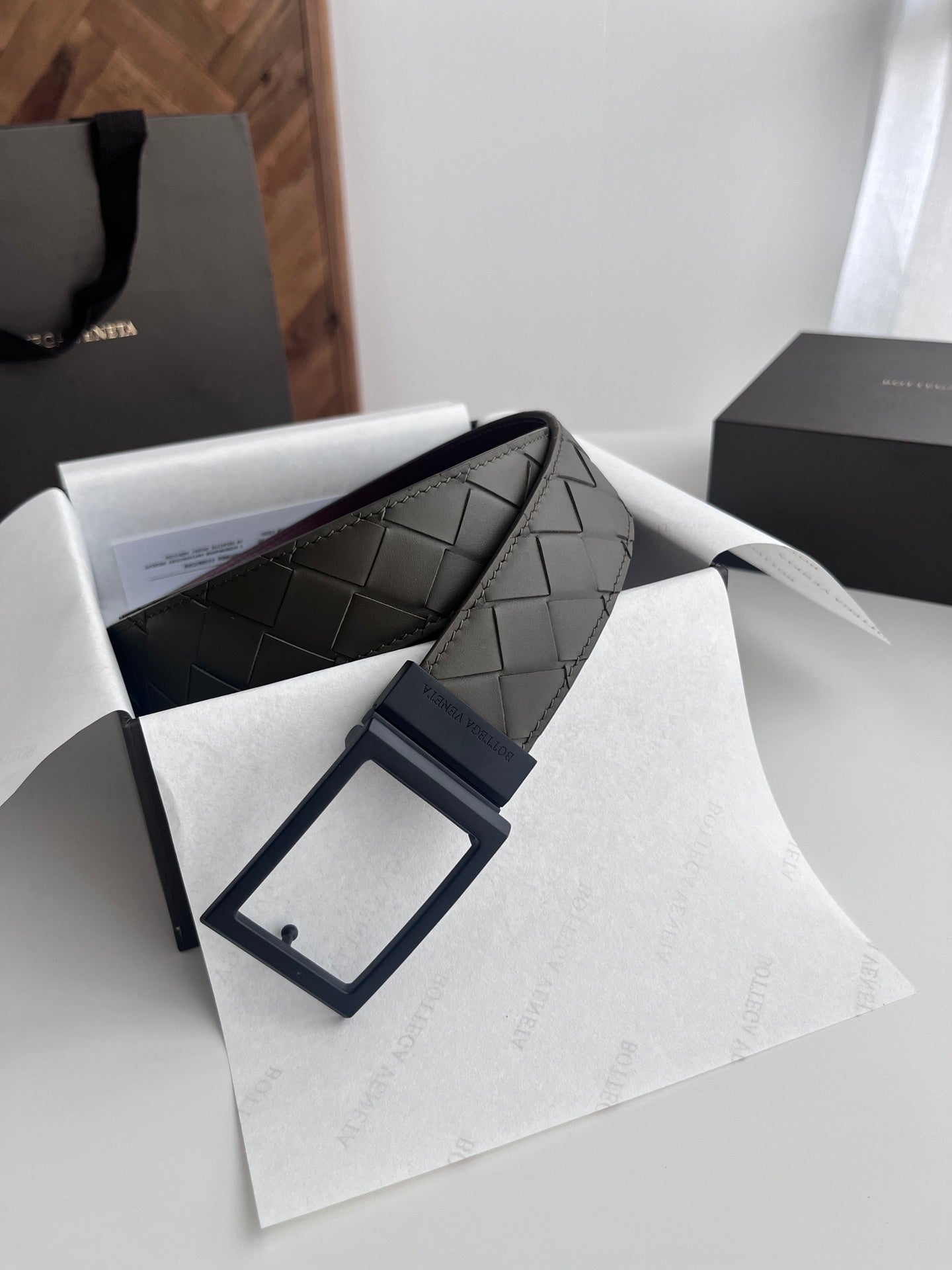 LuxluxHouse Best Quality Accessories Bvlgari