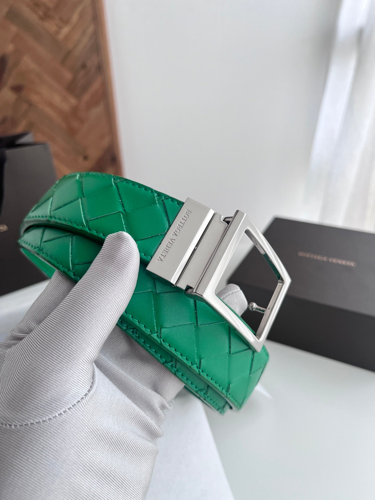 LuxluxHouse Best Quality Accessories Bvlgari