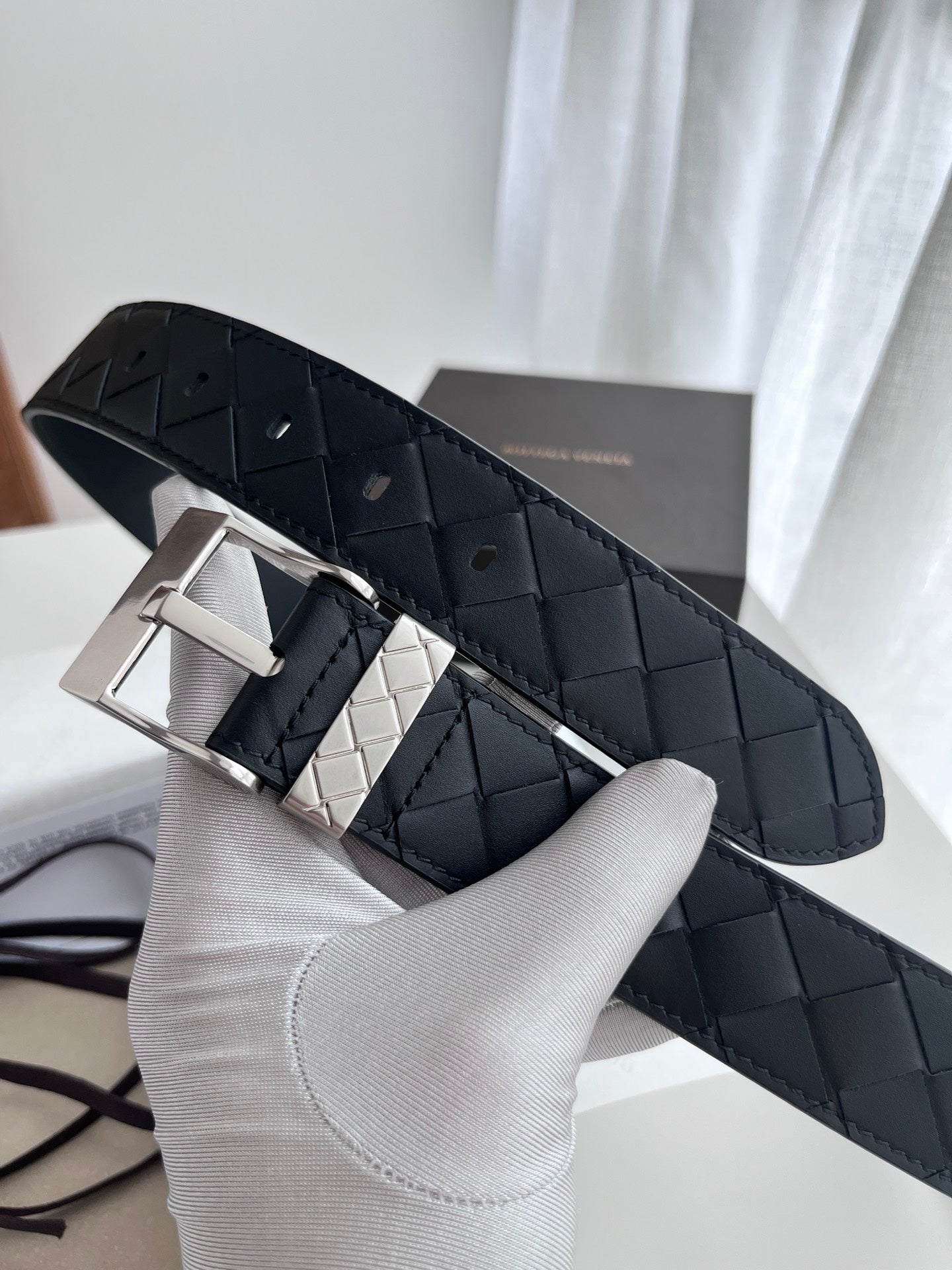 LuxluxHouse Best Quality Accessories Bvlgari