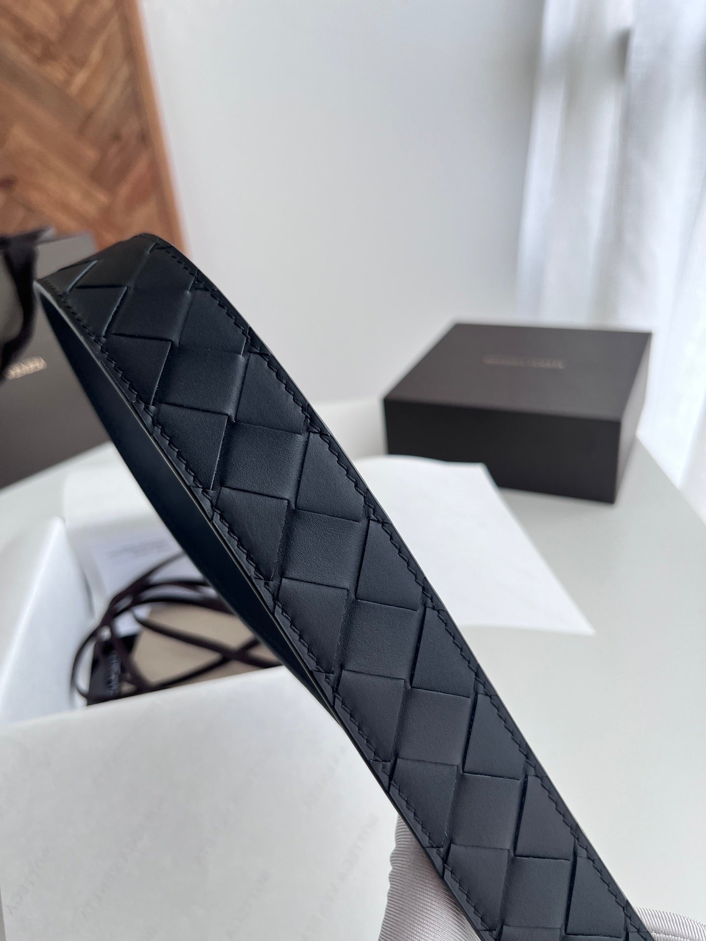 LuxluxHouse Best Quality Accessories Bvlgari